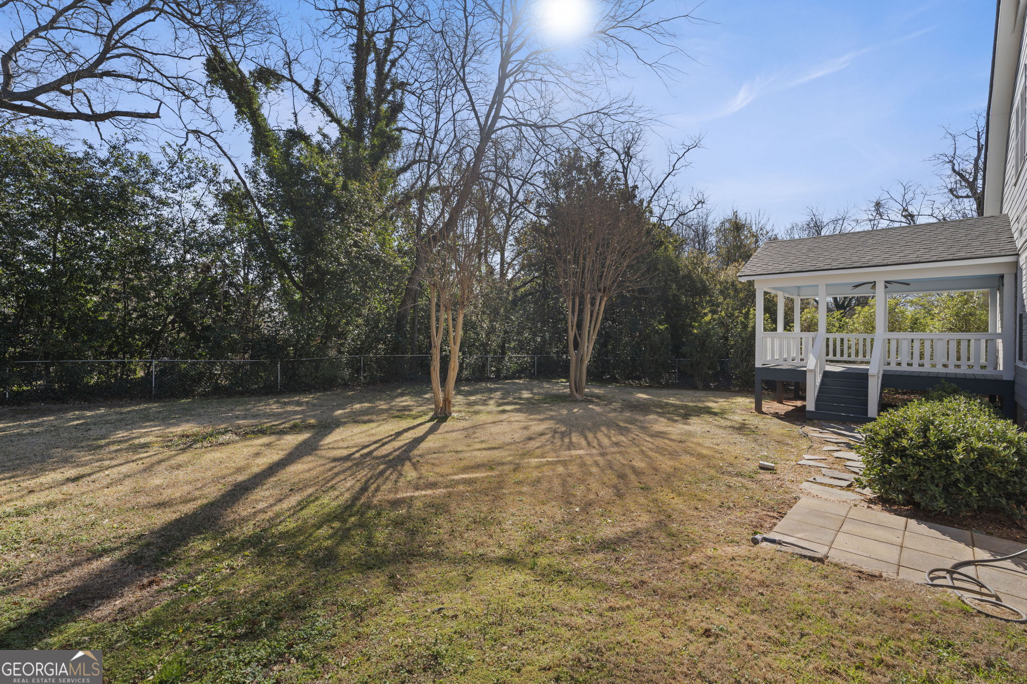 114 Cleveland Street Mcdonough GA 30253