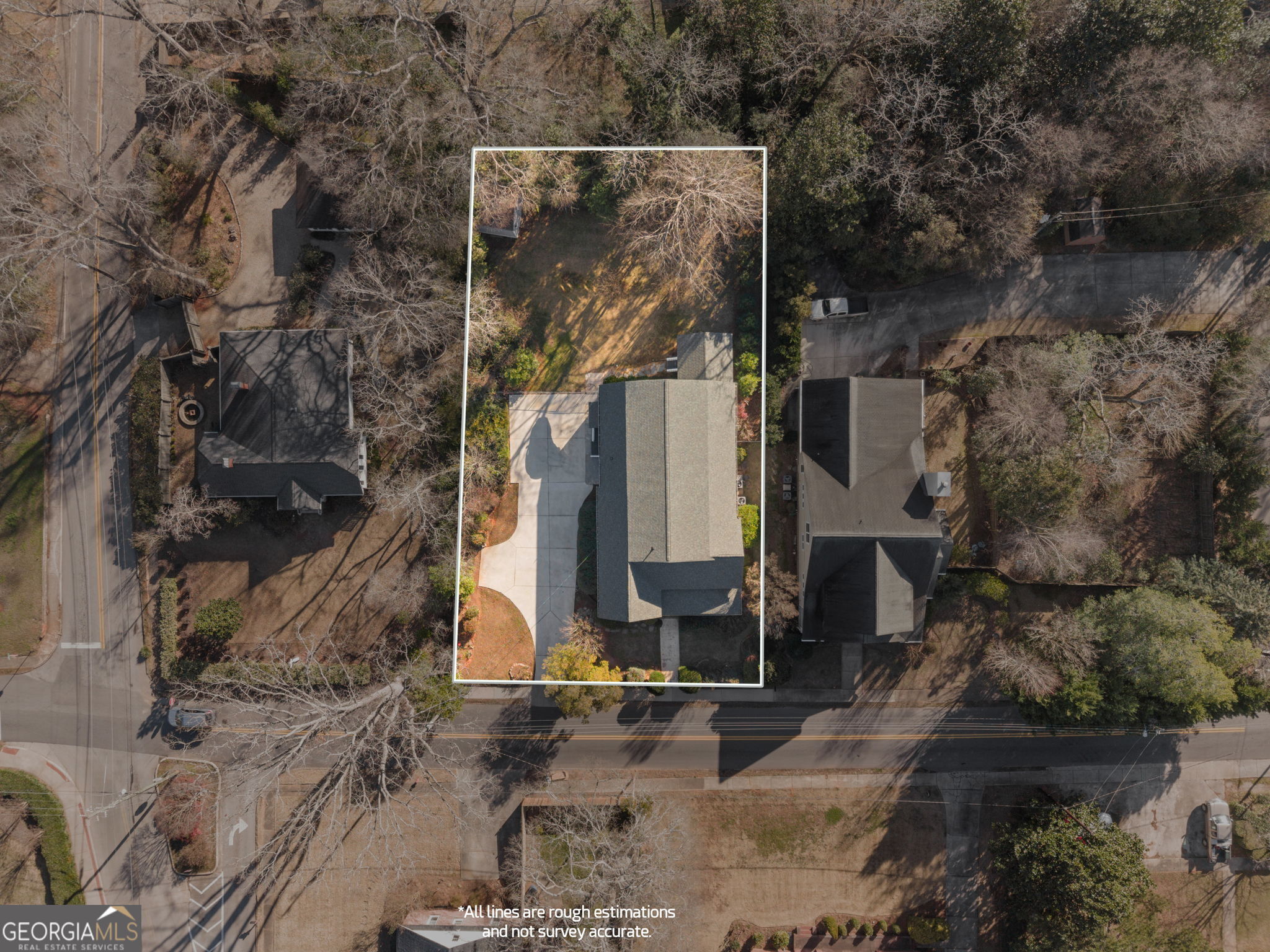 114 Cleveland Street Mcdonough GA 30253