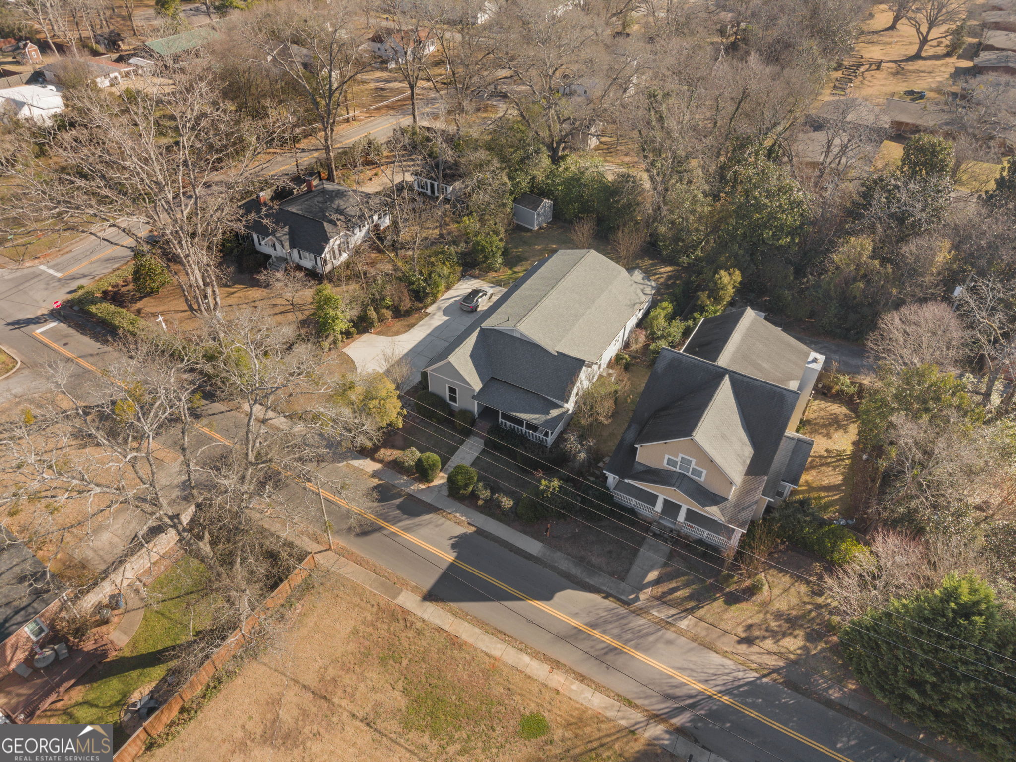 114 Cleveland Street Mcdonough GA 30253