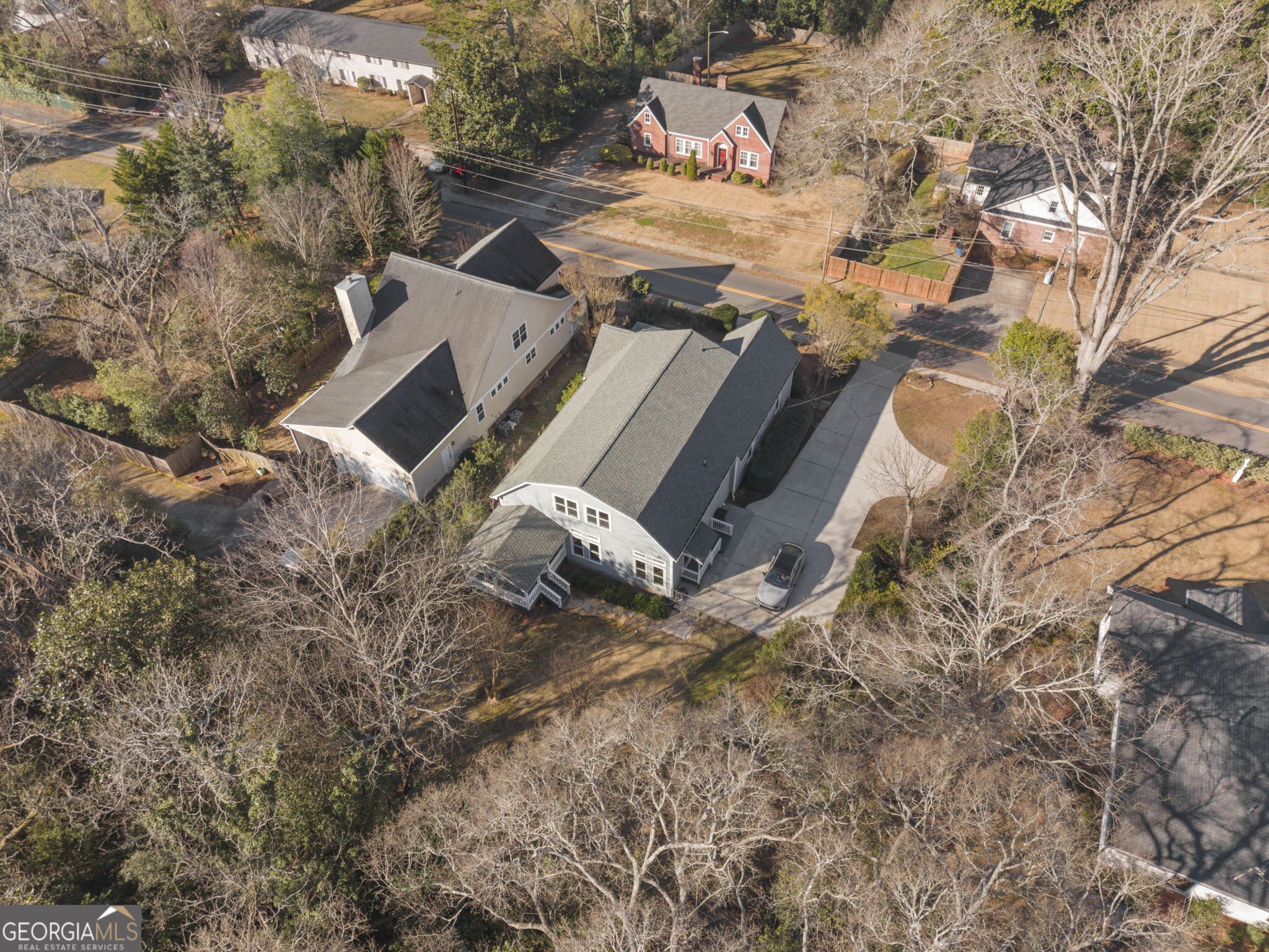 114 Cleveland Street Mcdonough GA 30253