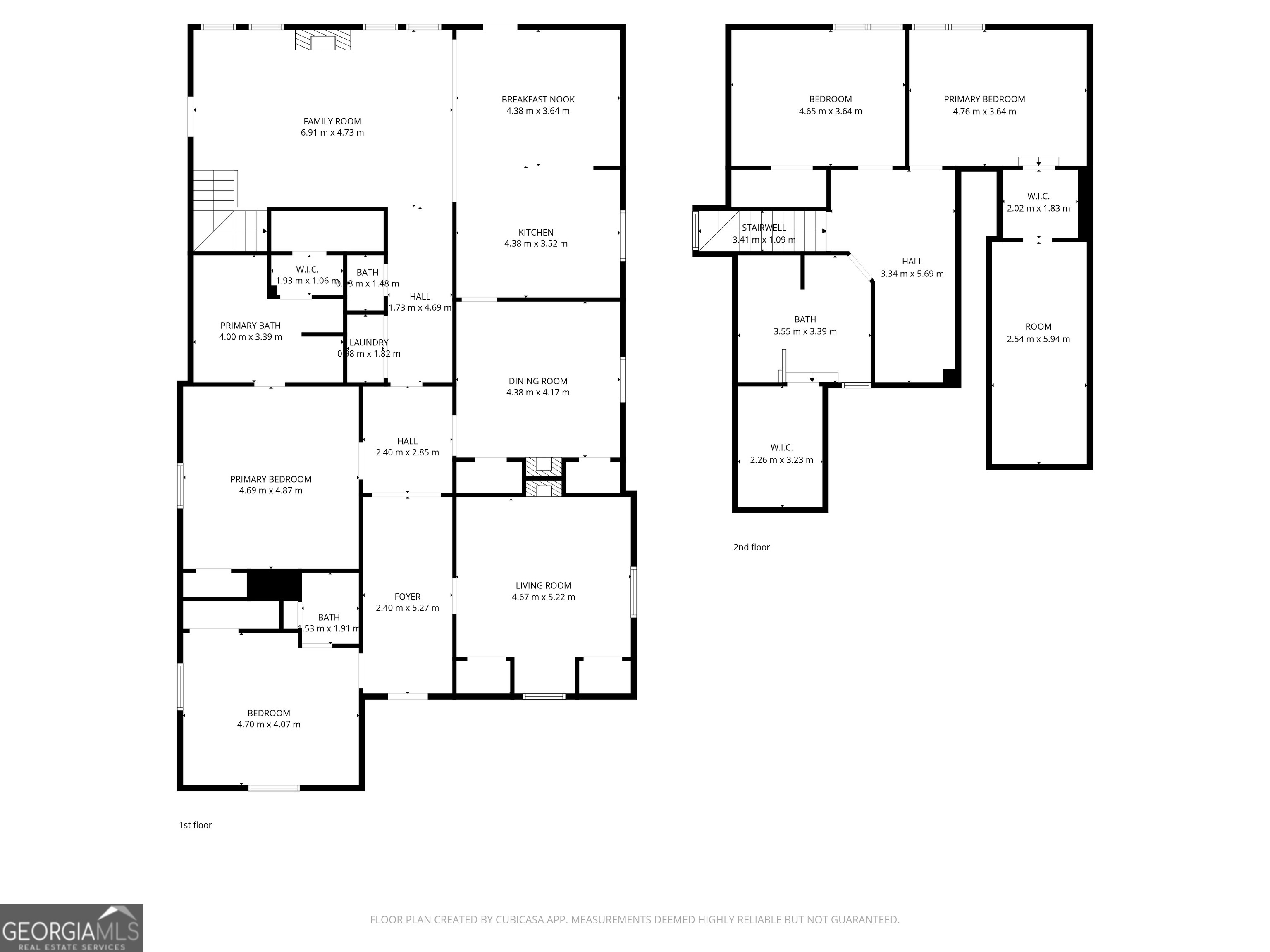 114 Cleveland Street Mcdonough GA 30253