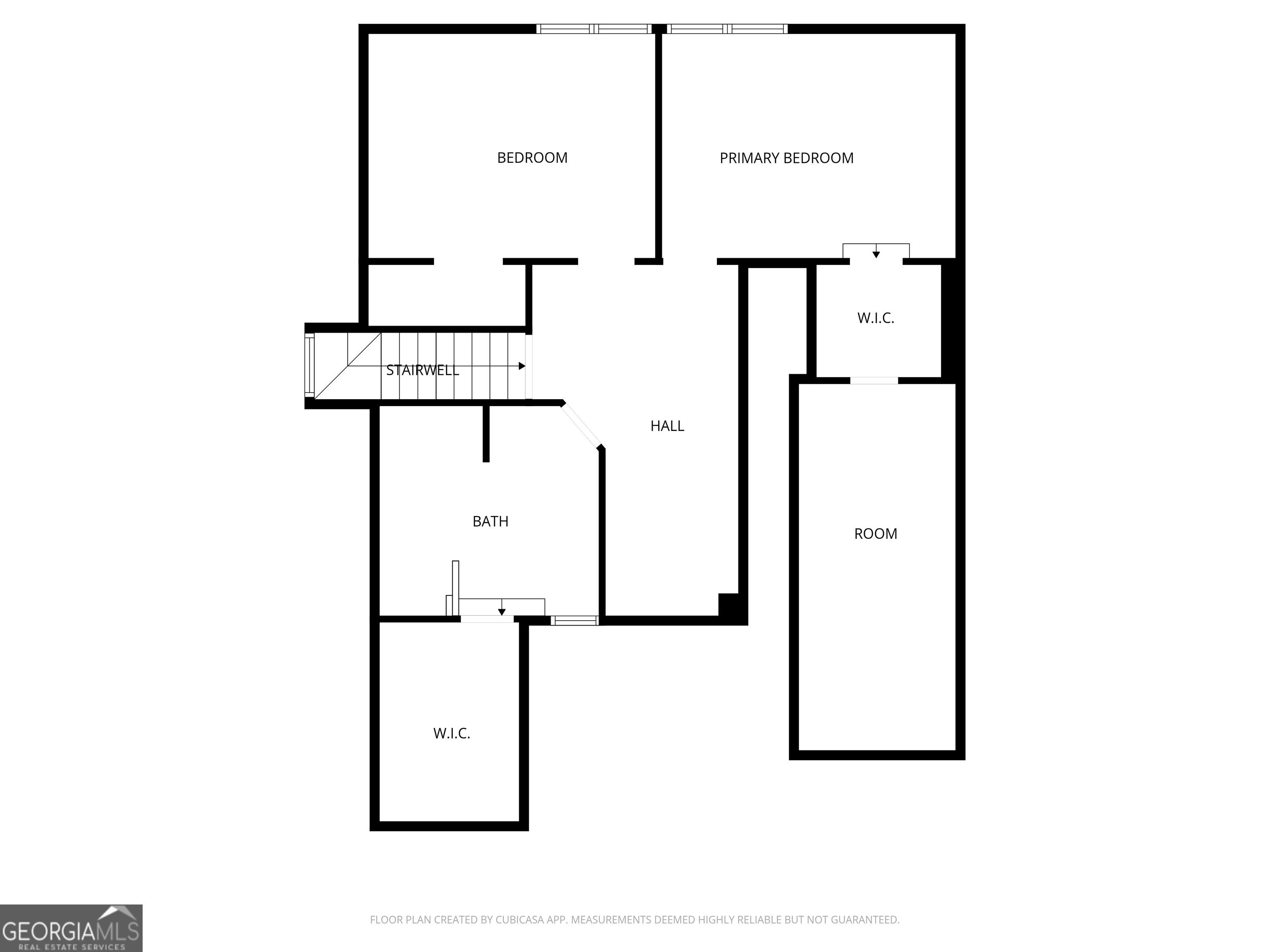 114 Cleveland Street Mcdonough GA 30253