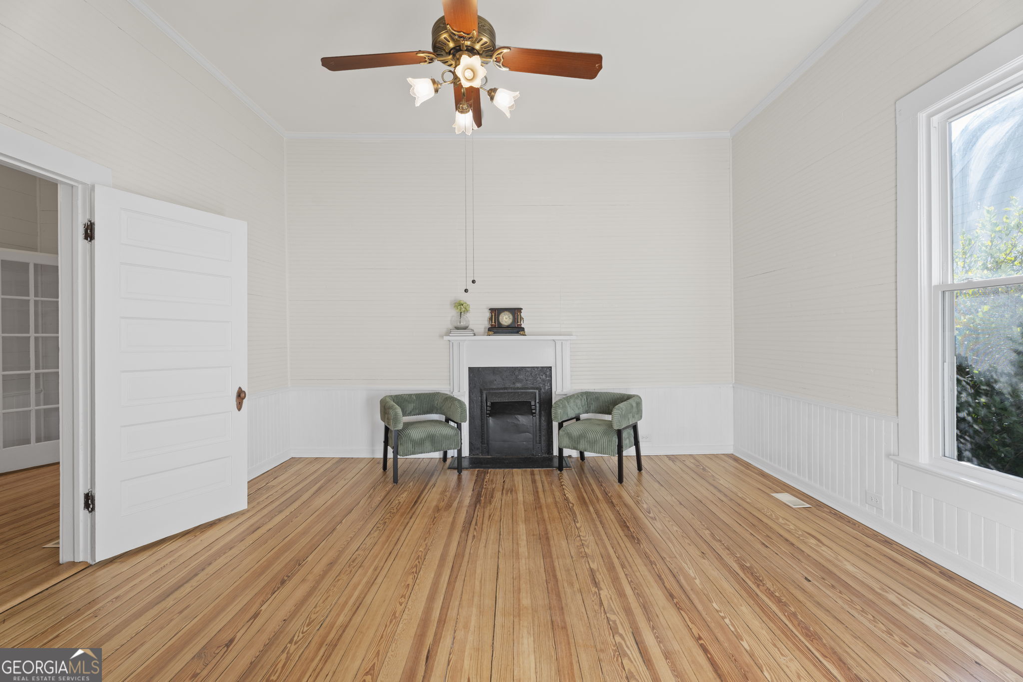 114 Cleveland Street Mcdonough GA 30253