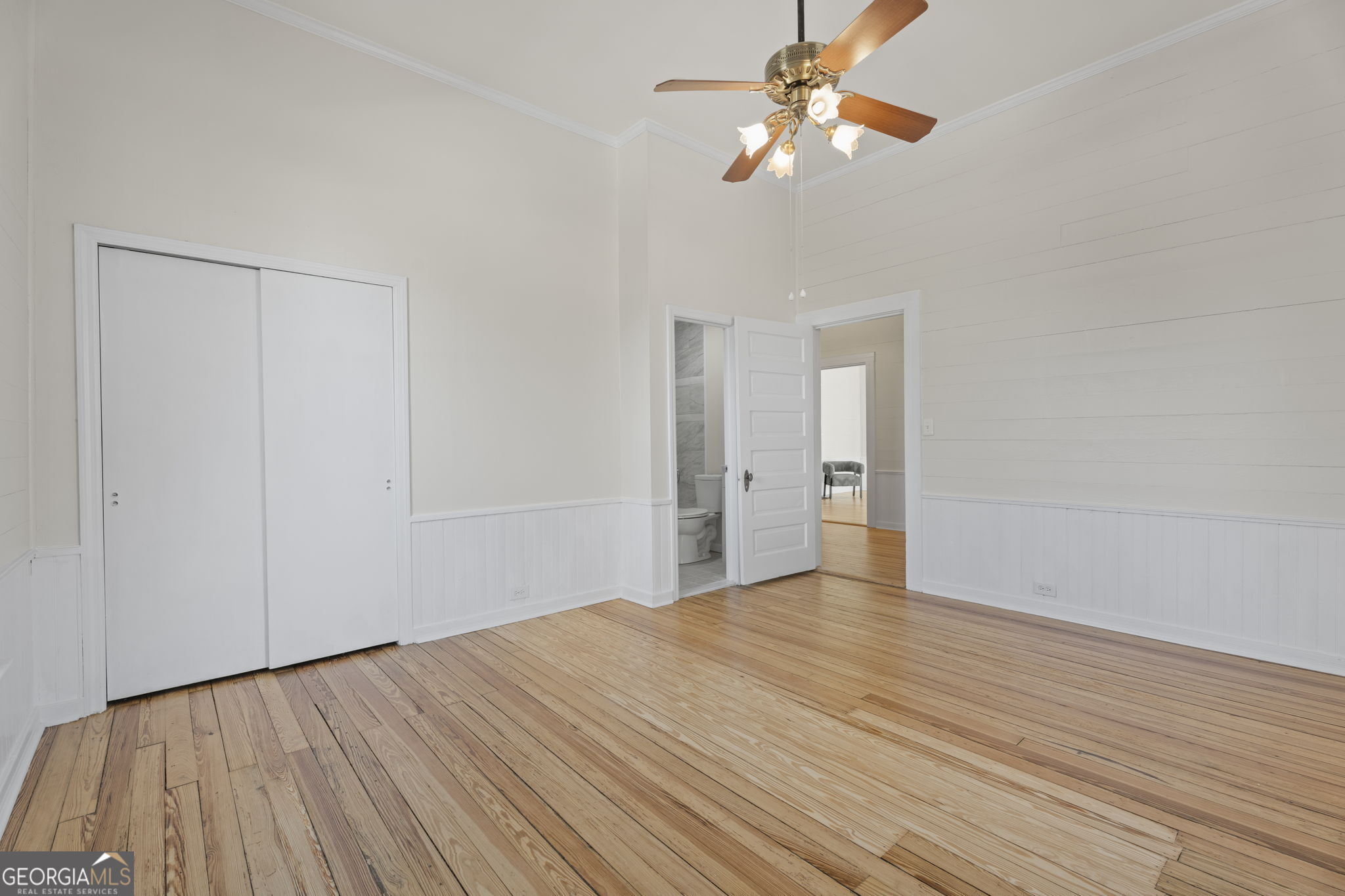 114 Cleveland Street Mcdonough GA 30253
