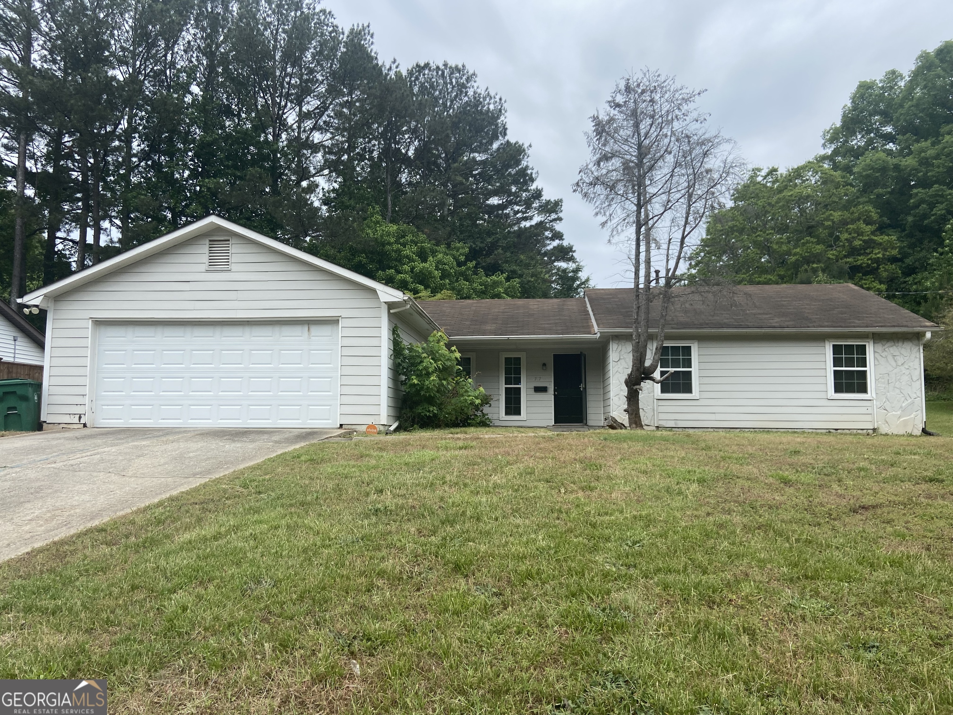 1767 Dunbarton Drive Lithonia GA 30058