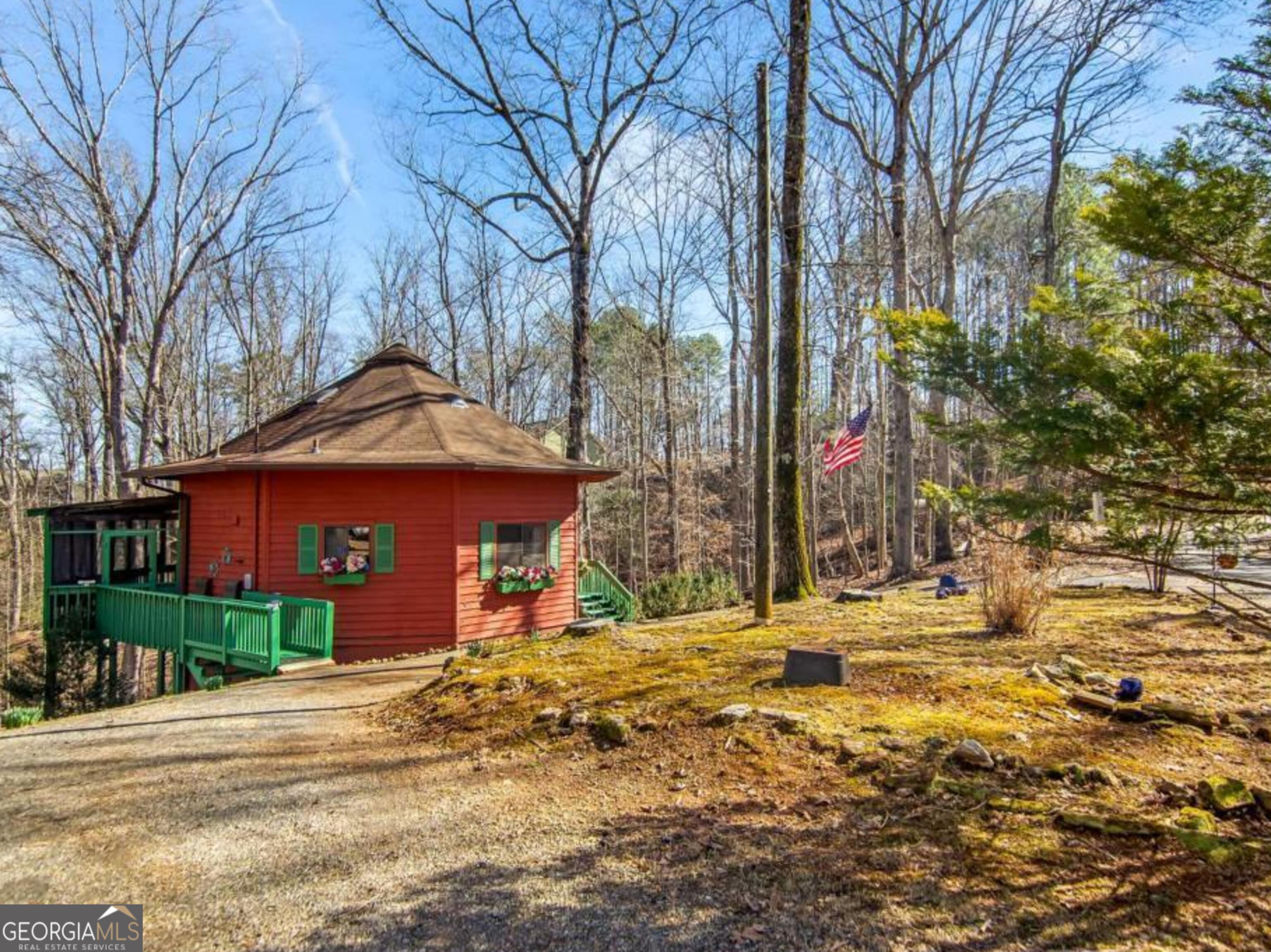 102 Mizzen Court Ellijay GA 30540