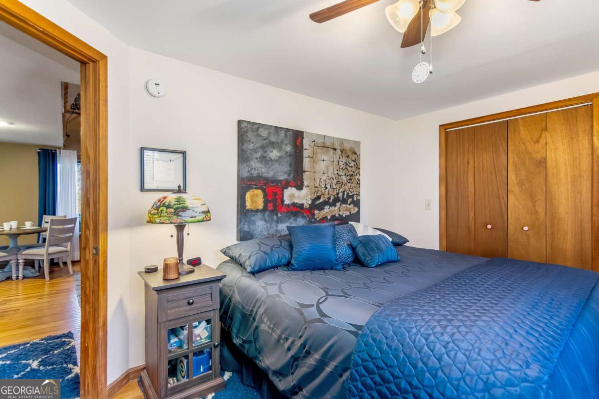 102 Mizzen Court Ellijay GA 30540