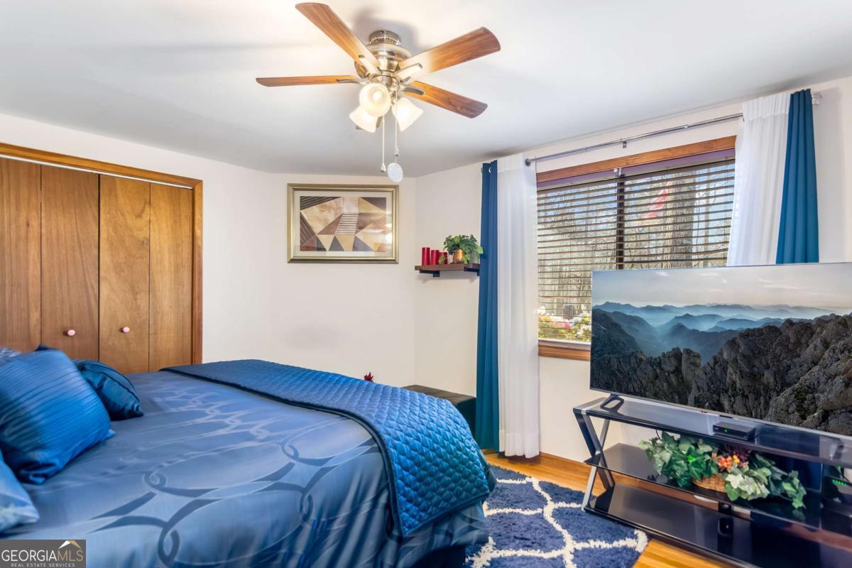 102 Mizzen Court Ellijay GA 30540