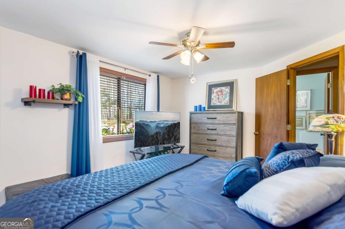 102 Mizzen Court Ellijay GA 30540
