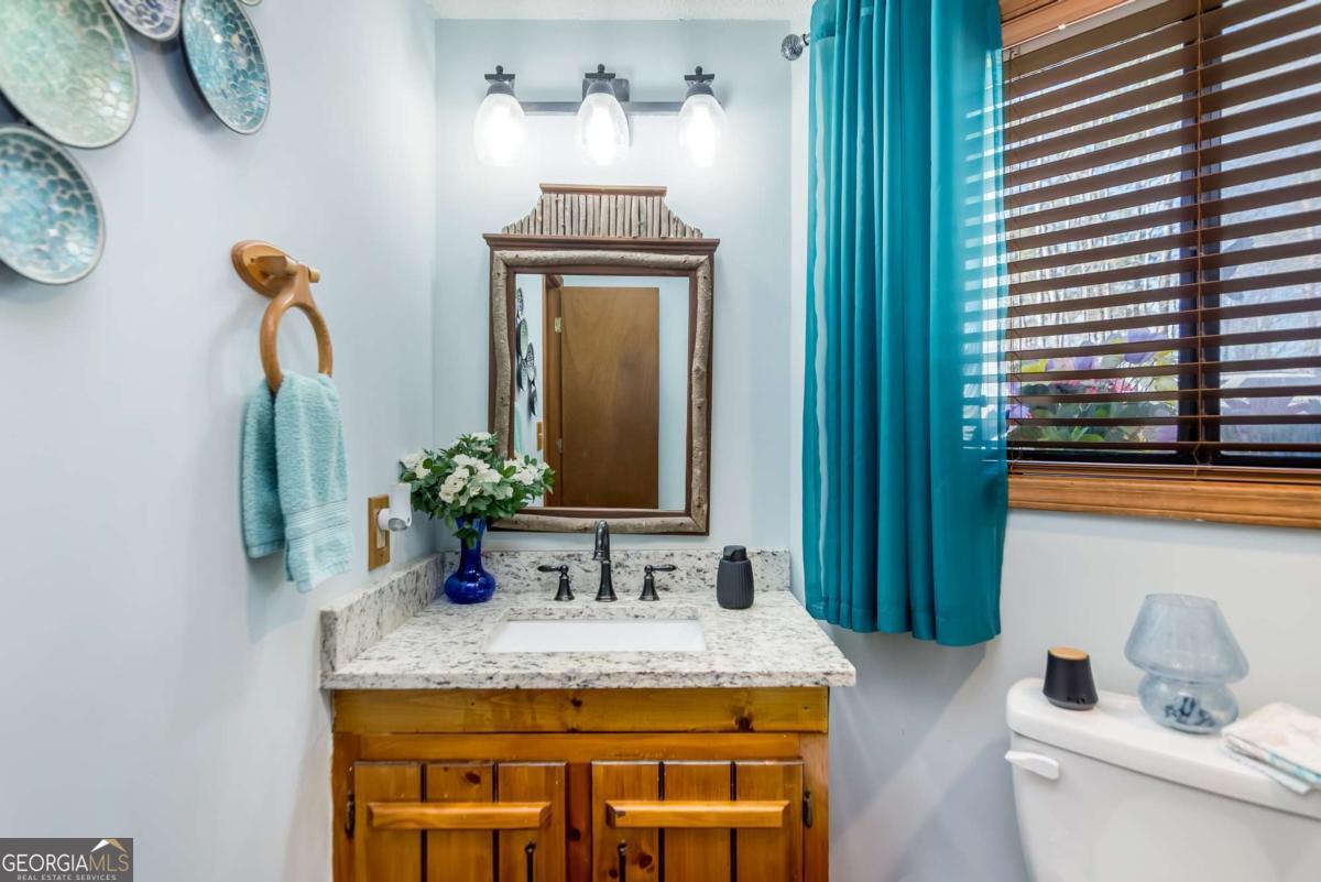 102 Mizzen Court Ellijay GA 30540
