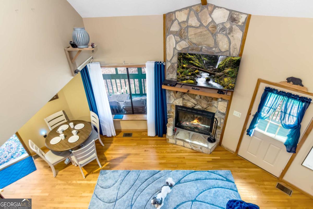 102 Mizzen Court Ellijay GA 30540