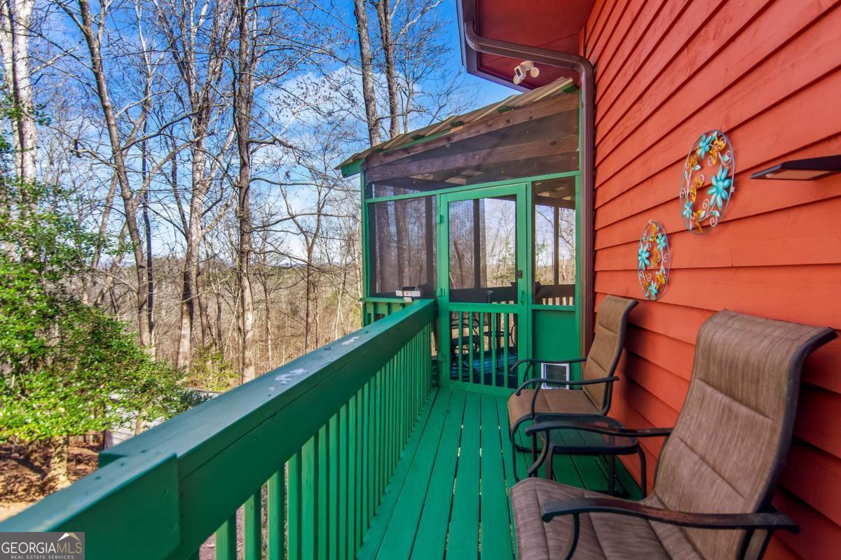 102 Mizzen Court Ellijay GA 30540