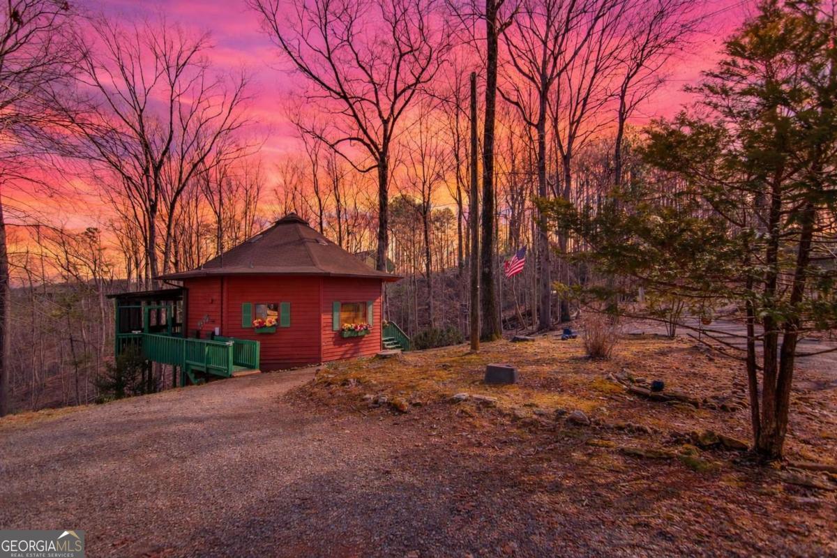 102 Mizzen Court Ellijay GA 30540