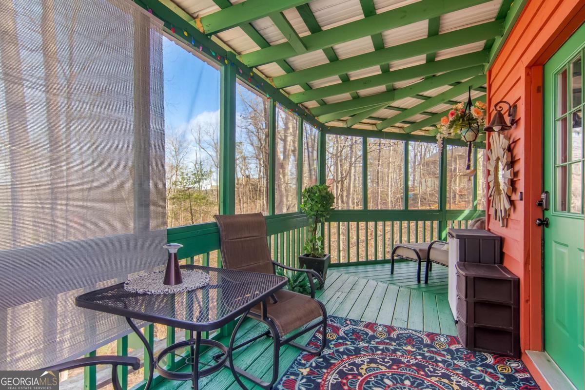 102 Mizzen Court Ellijay GA 30540