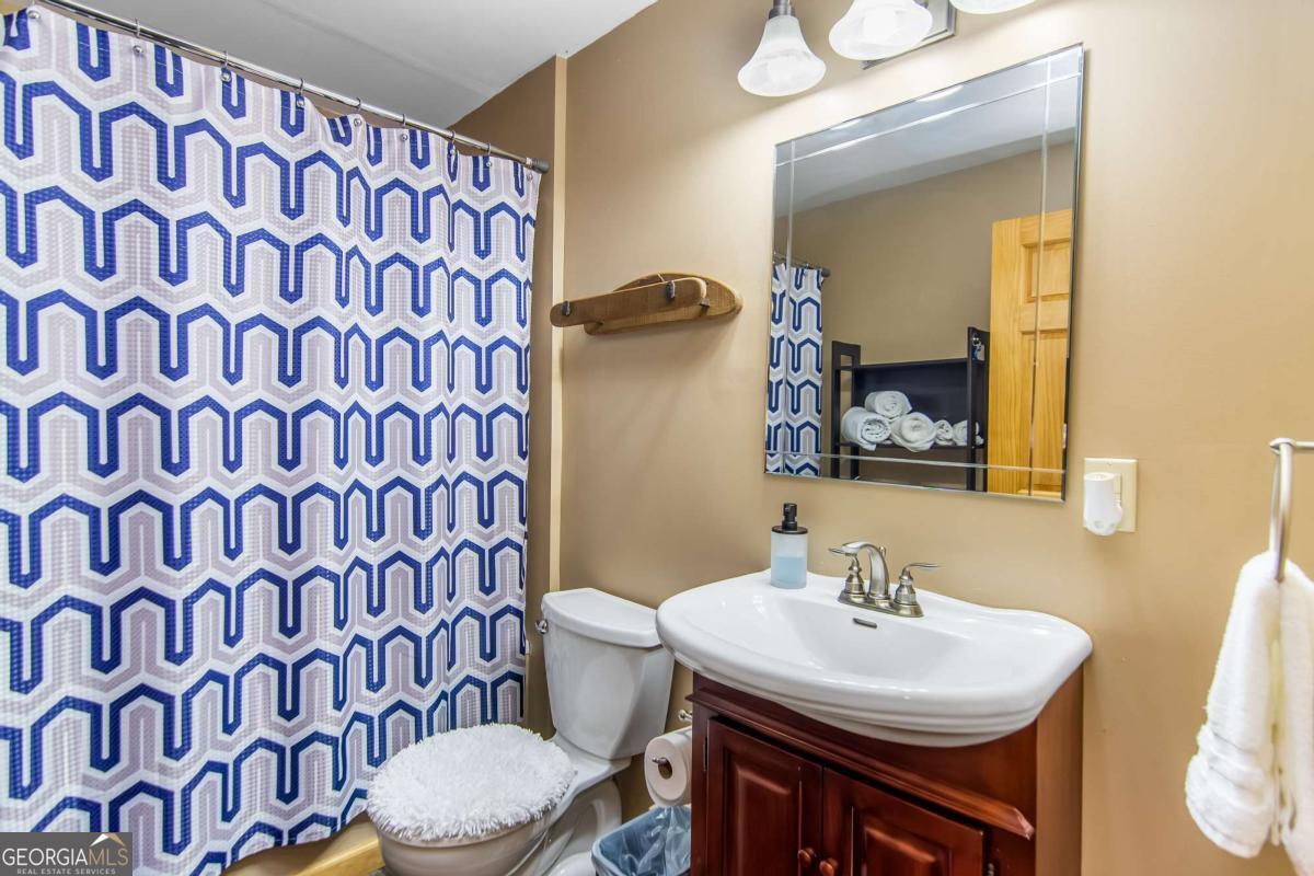 102 Mizzen Court Ellijay GA 30540