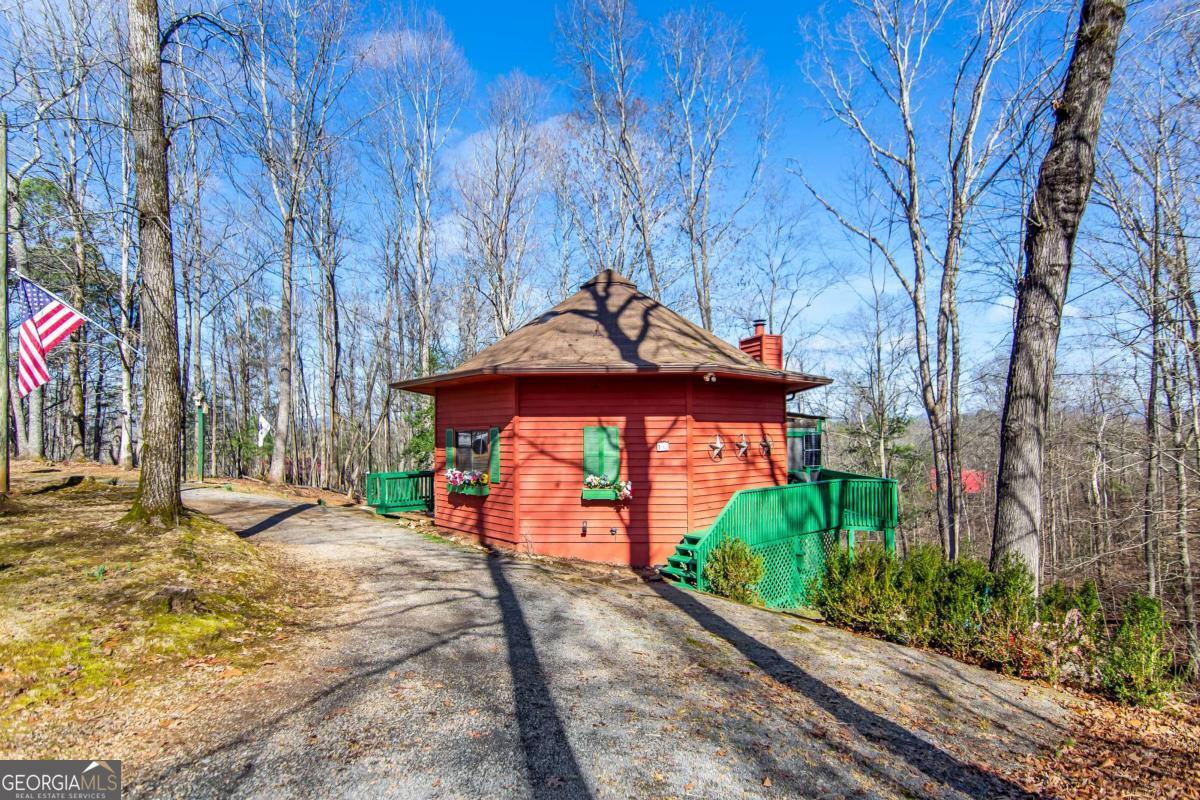 102 Mizzen Court Ellijay GA 30540