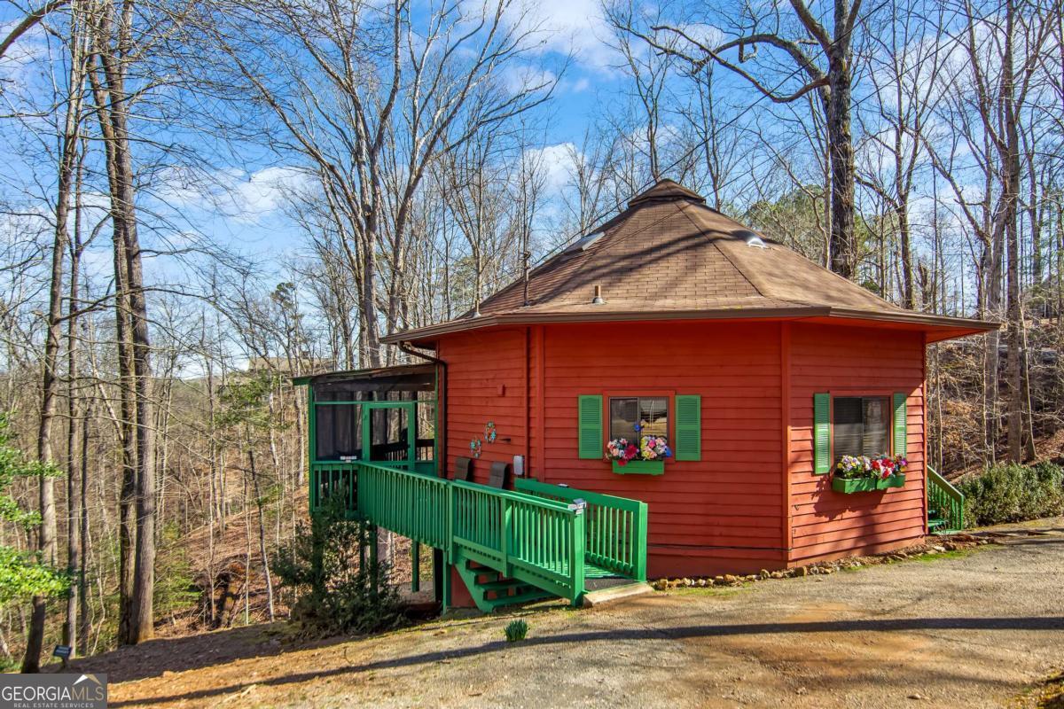 102 Mizzen Court Ellijay GA 30540