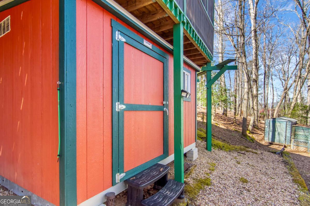 102 Mizzen Court Ellijay GA 30540