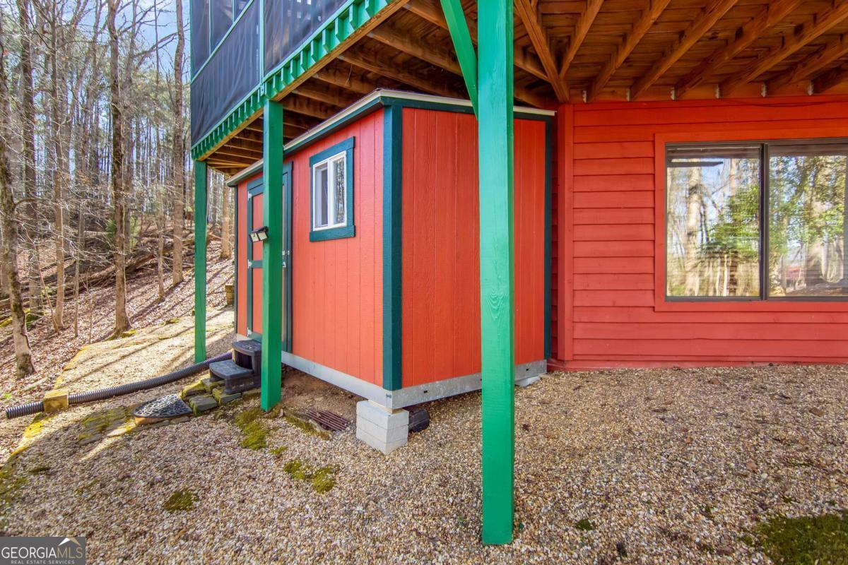 102 Mizzen Court Ellijay GA 30540