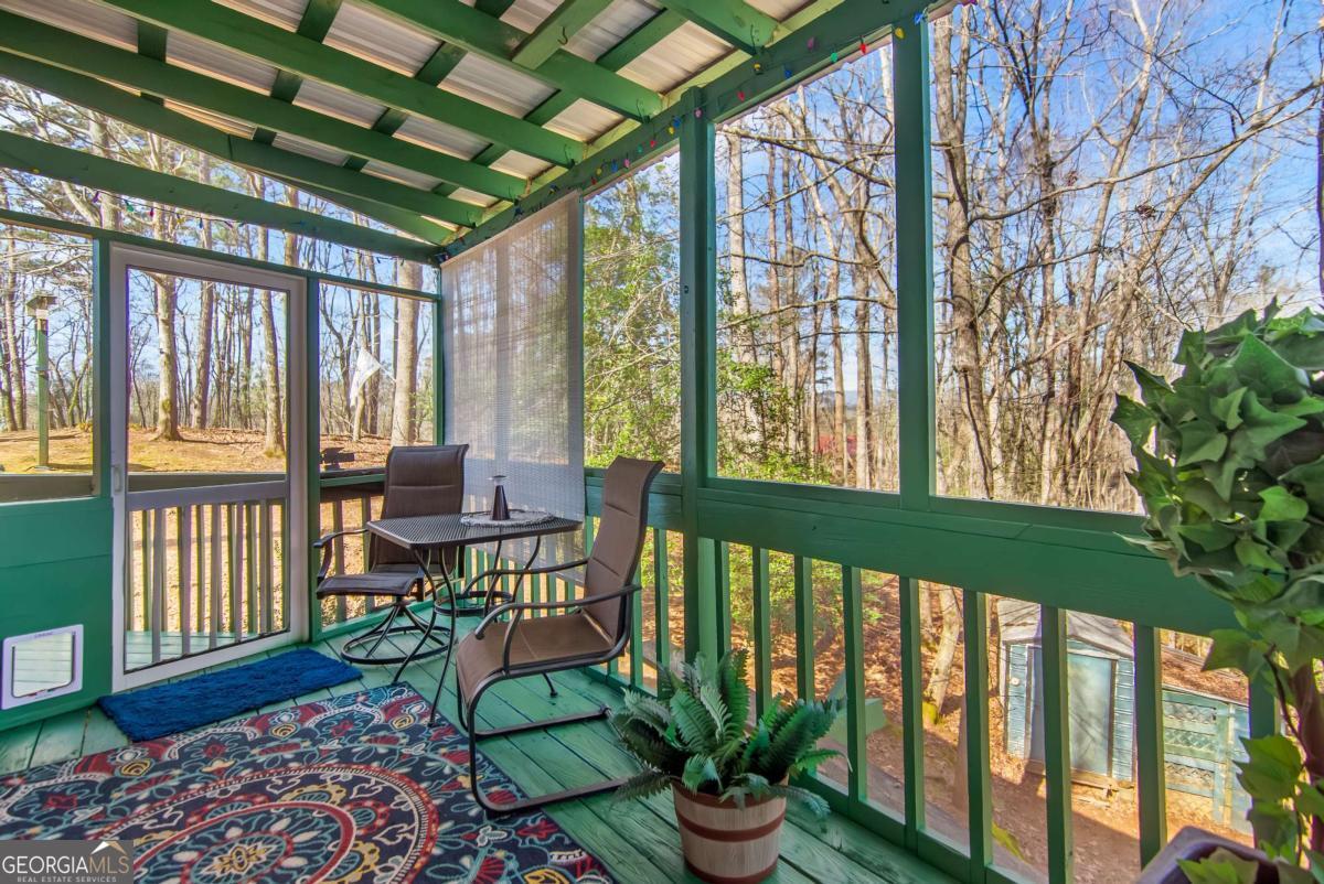 102 Mizzen Court Ellijay GA 30540