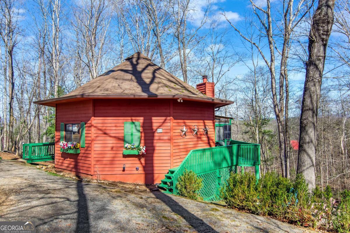 102 Mizzen Court Ellijay GA 30540