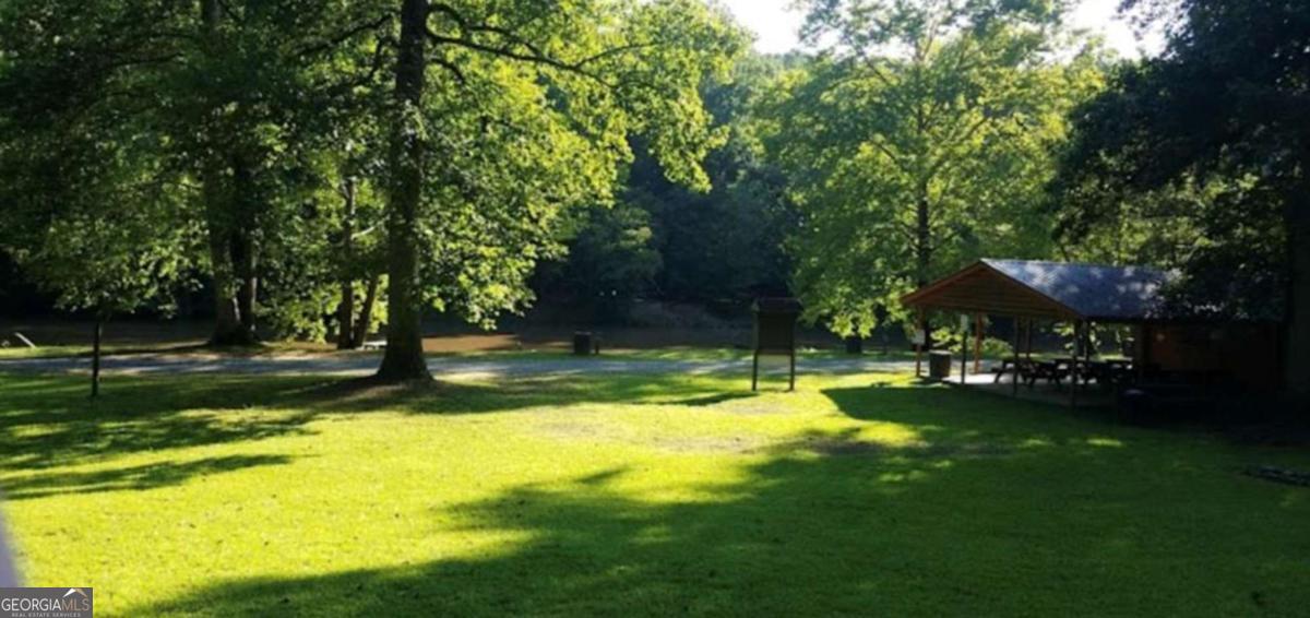 102 Mizzen Court Ellijay GA 30540