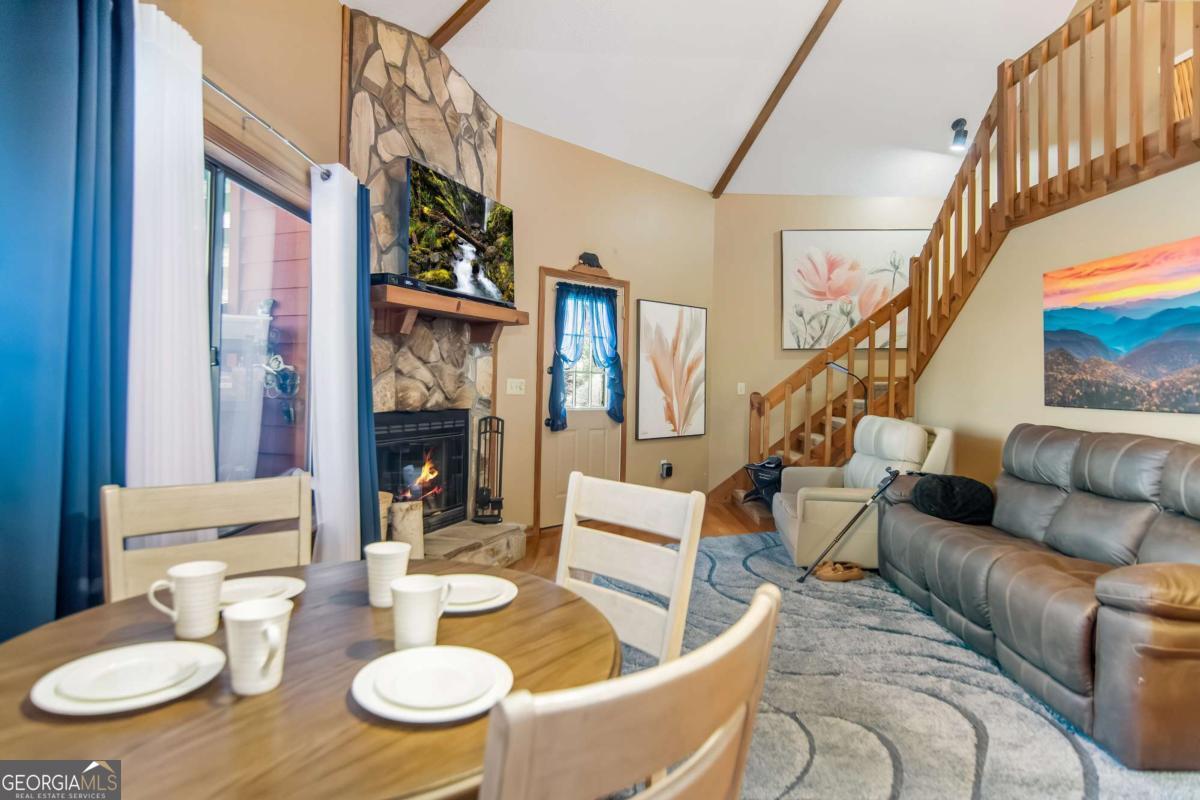 102 Mizzen Court Ellijay GA 30540