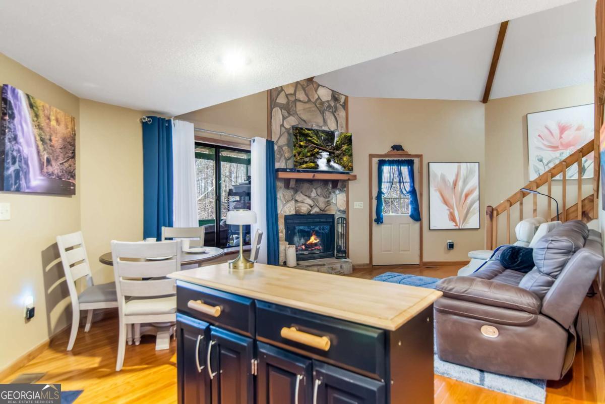 102 Mizzen Court Ellijay GA 30540