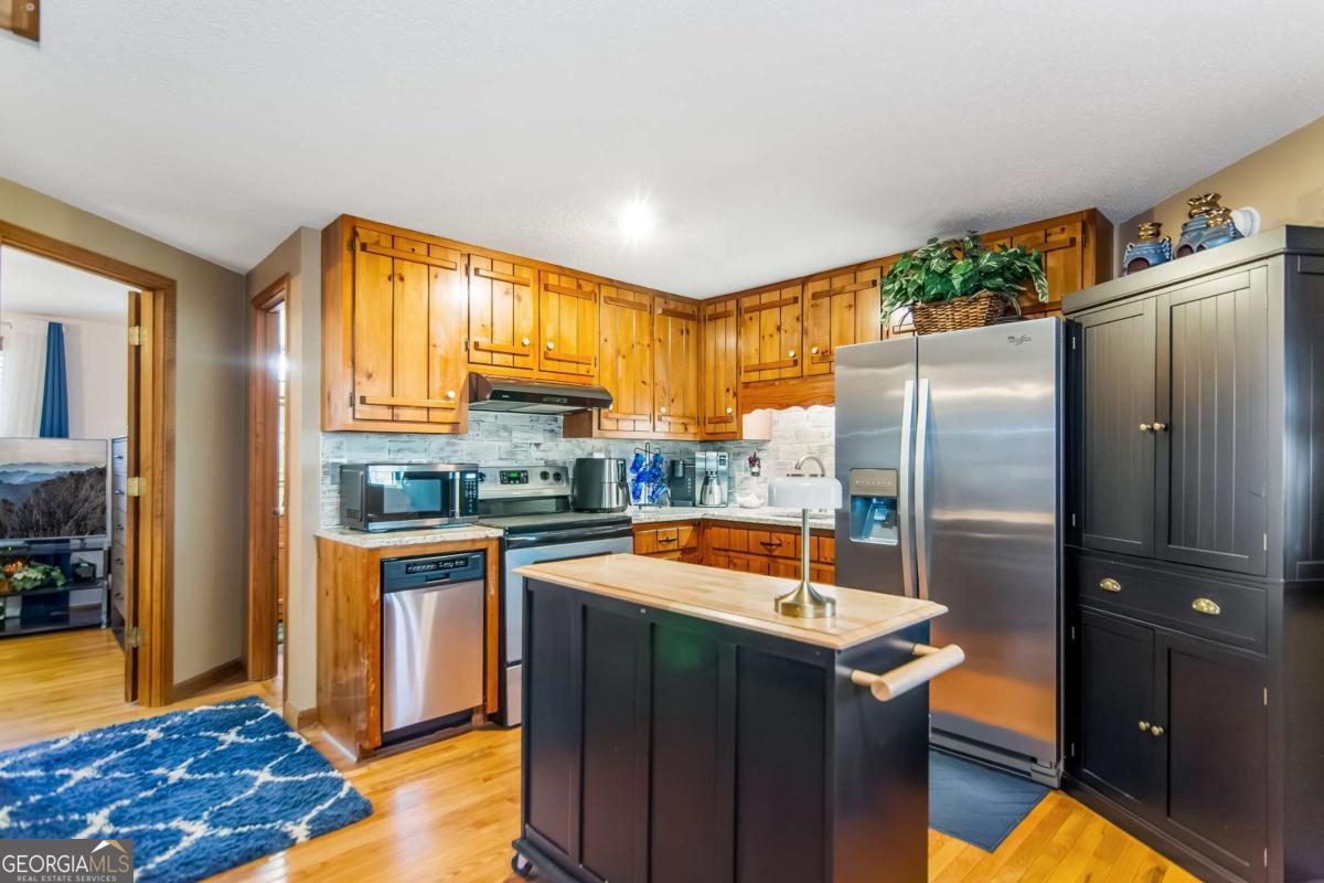 102 Mizzen Court Ellijay GA 30540