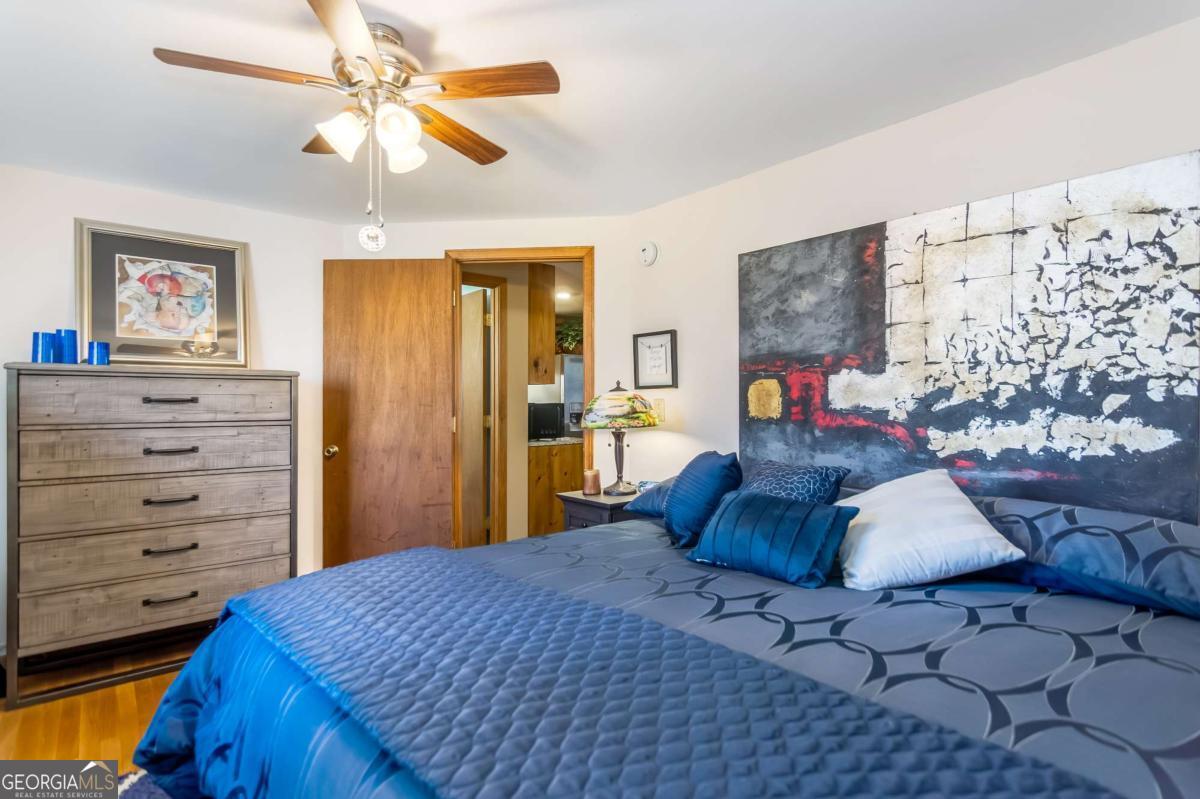 102 Mizzen Court Ellijay GA 30540