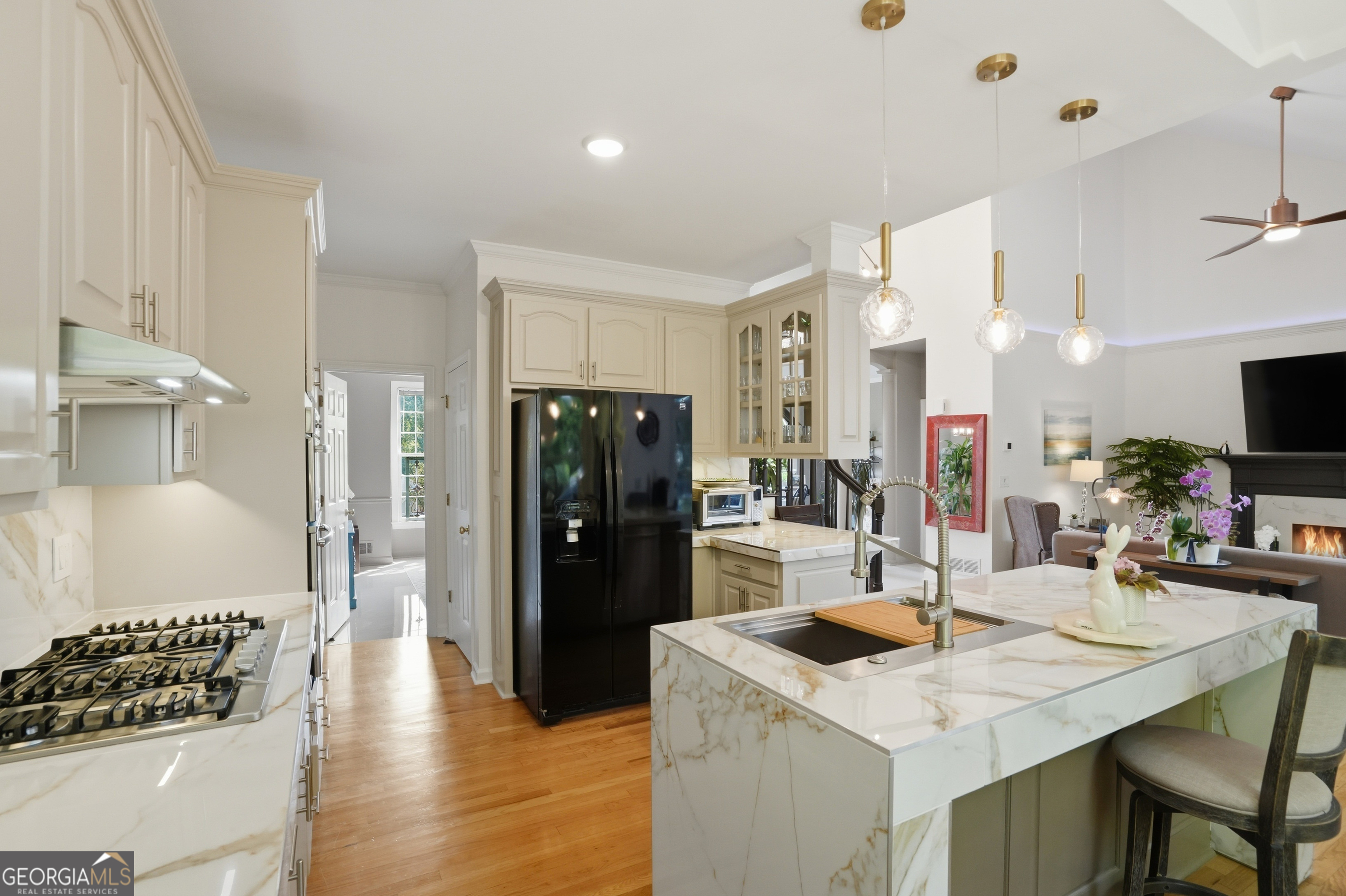 445 Clearlake Place Stone Mountain GA 30087