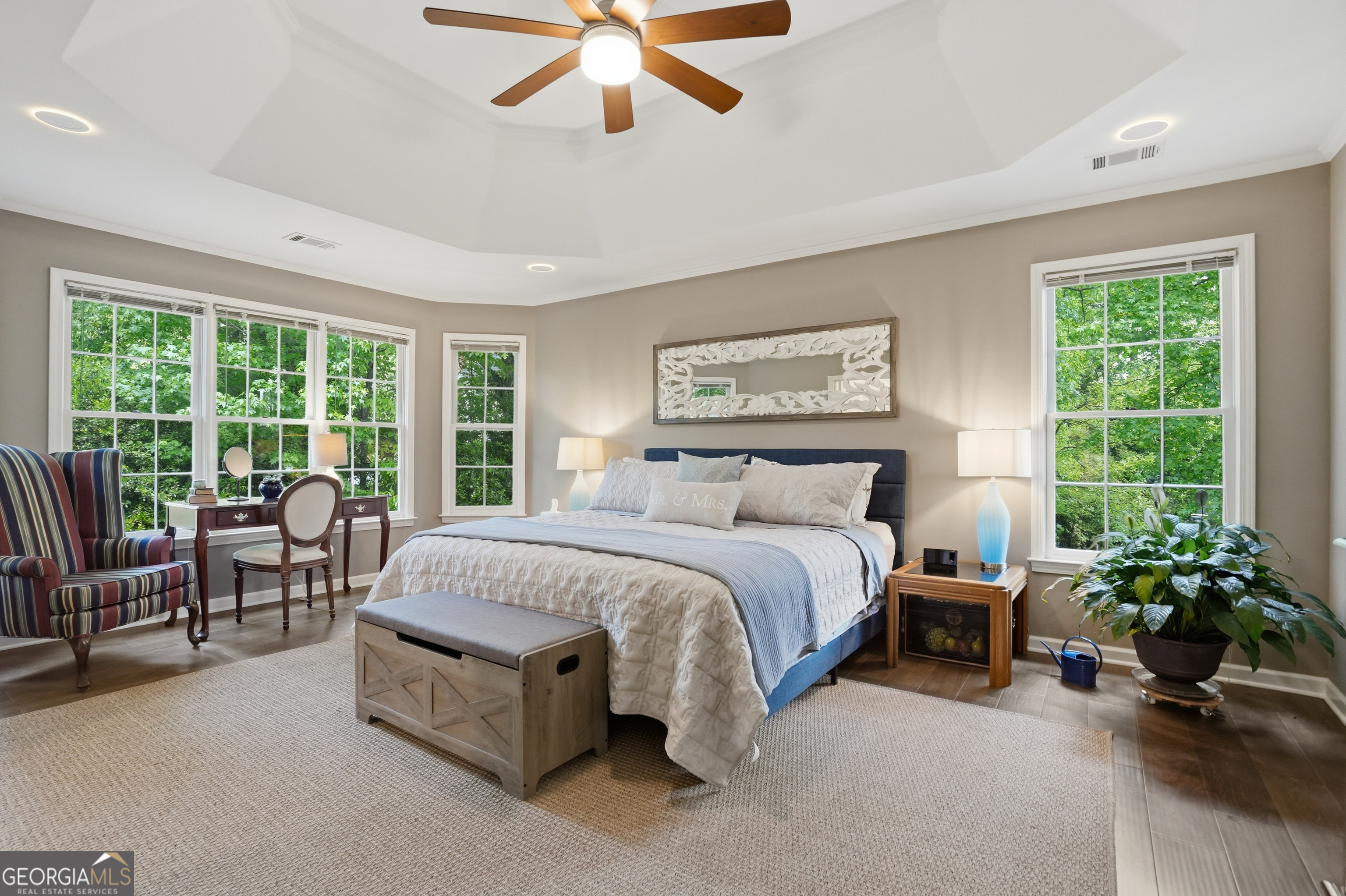 445 Clearlake Place Stone Mountain GA 30087