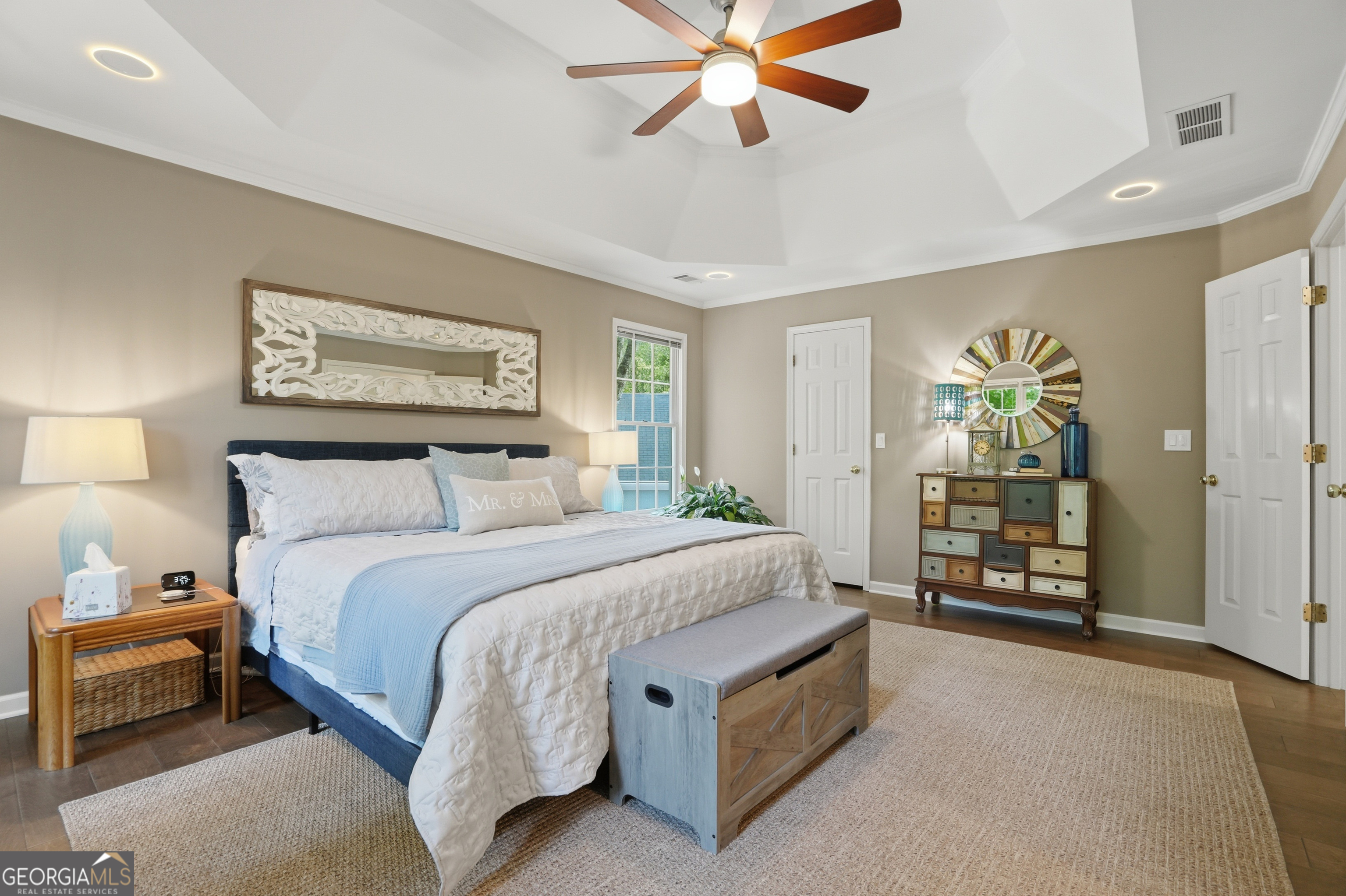 445 Clearlake Place Stone Mountain GA 30087