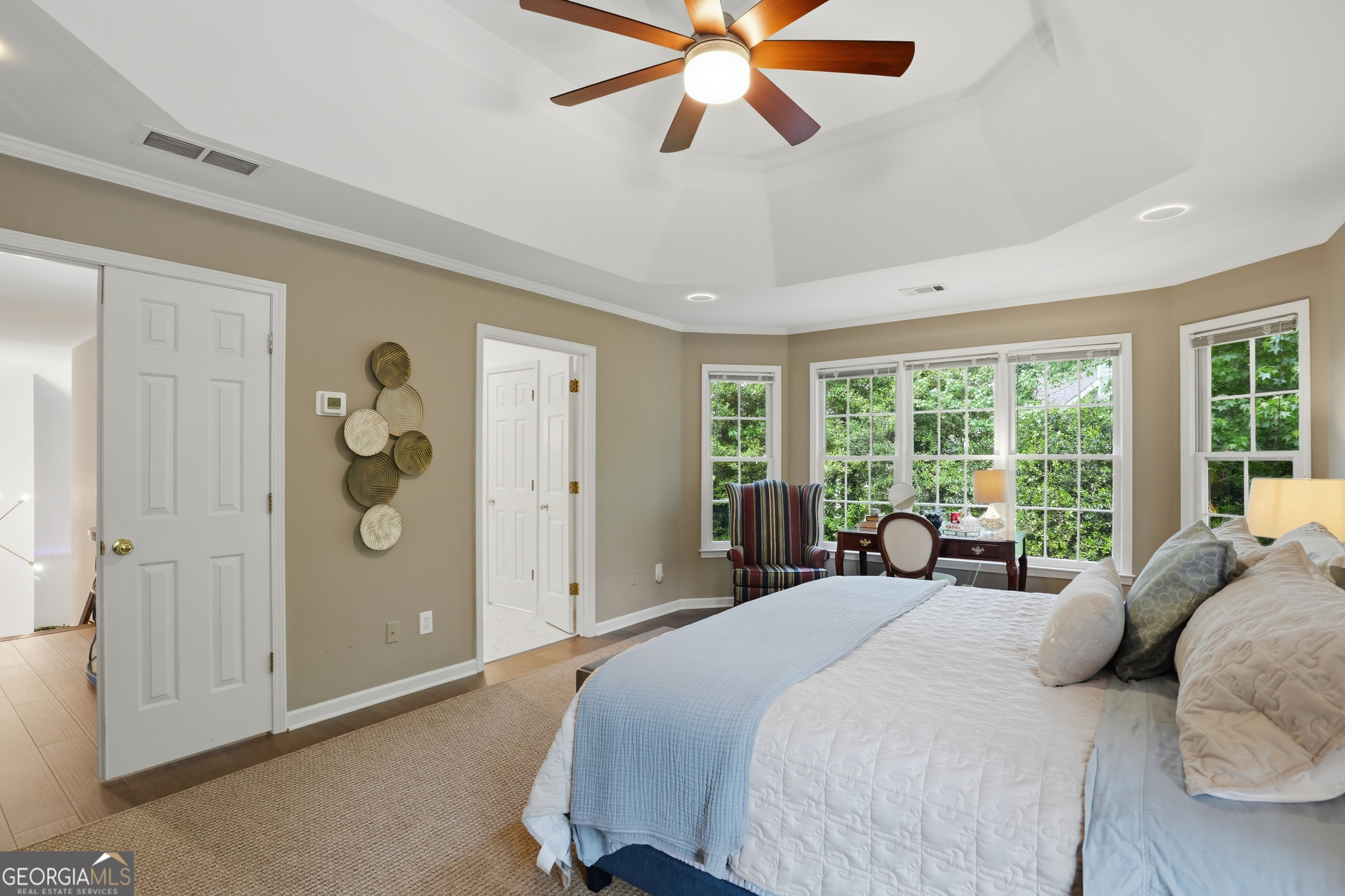 445 Clearlake Place Stone Mountain GA 30087