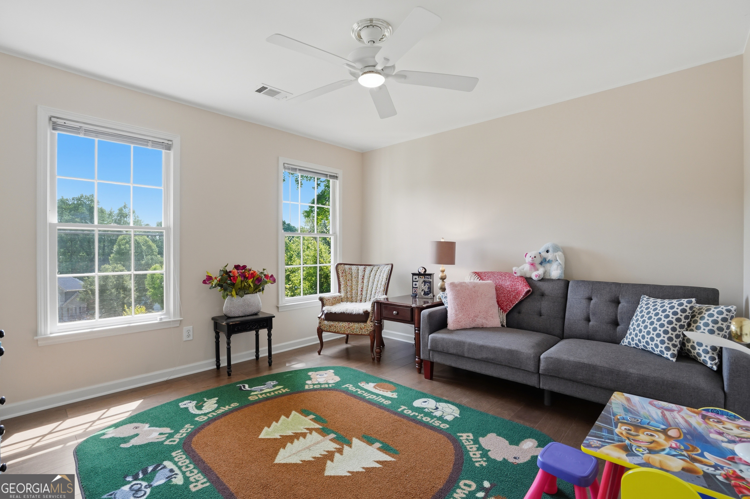 445 Clearlake Place Stone Mountain GA 30087