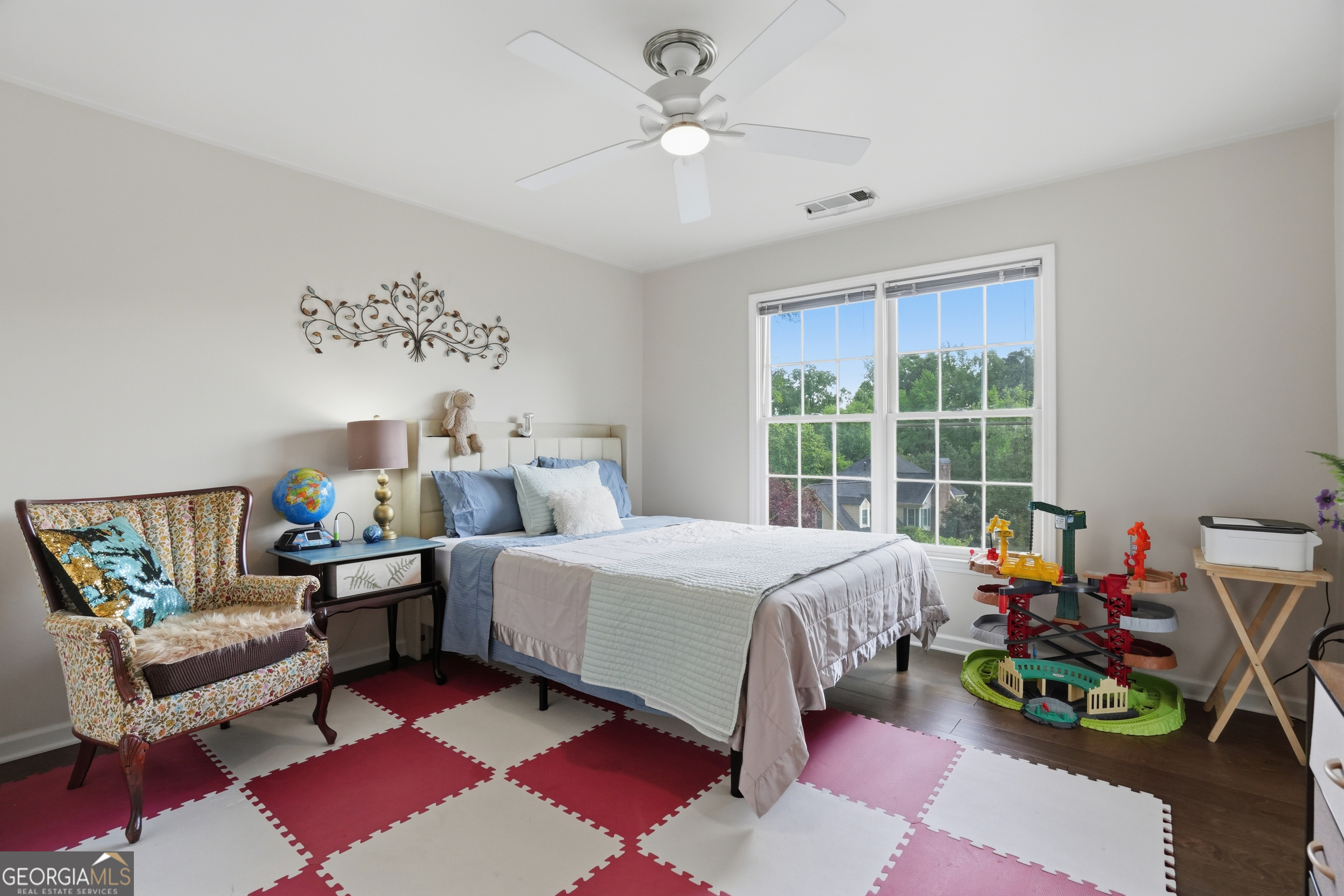 445 Clearlake Place Stone Mountain GA 30087