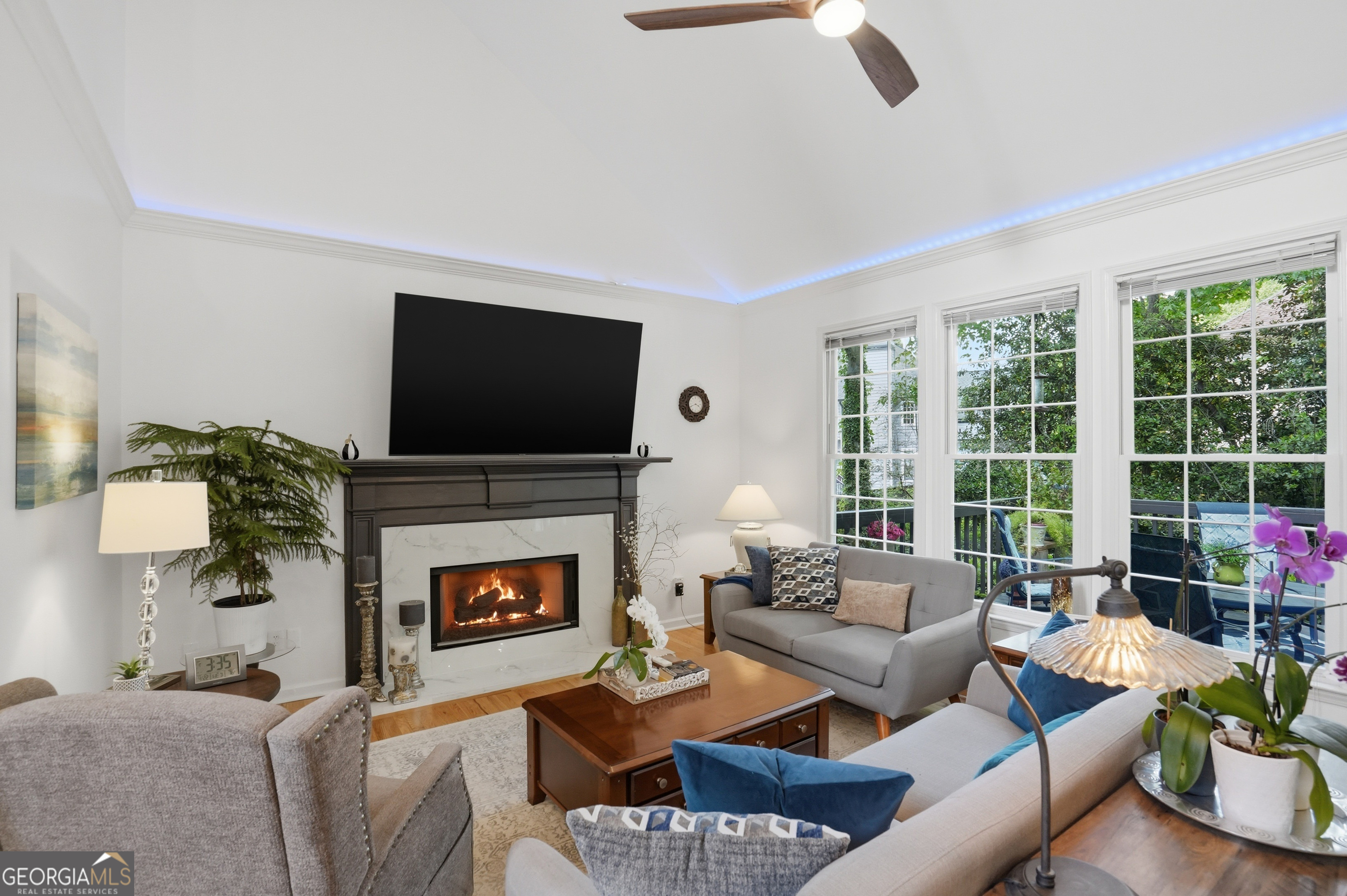 445 Clearlake Place Stone Mountain GA 30087