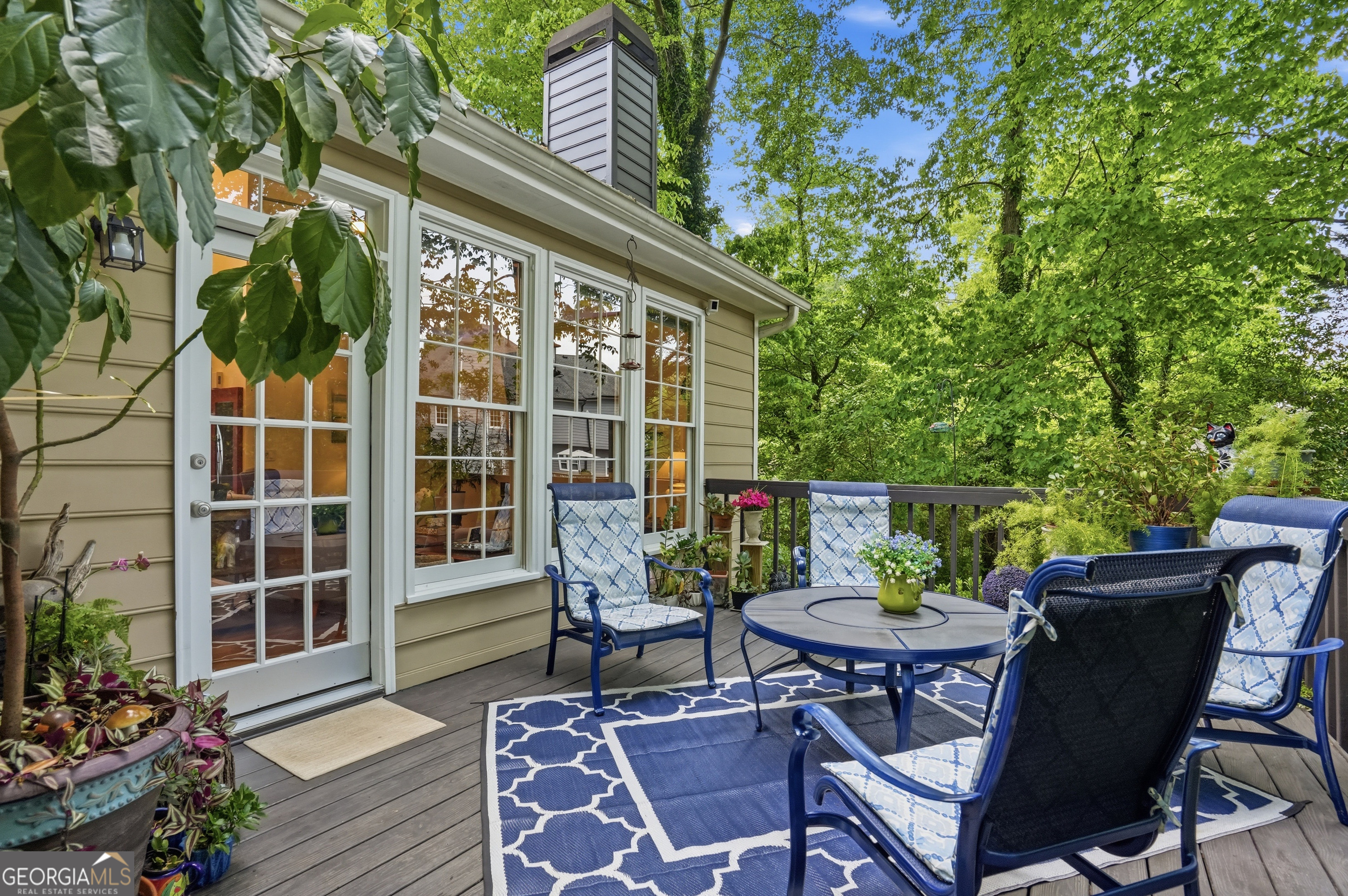 445 Clearlake Place Stone Mountain GA 30087