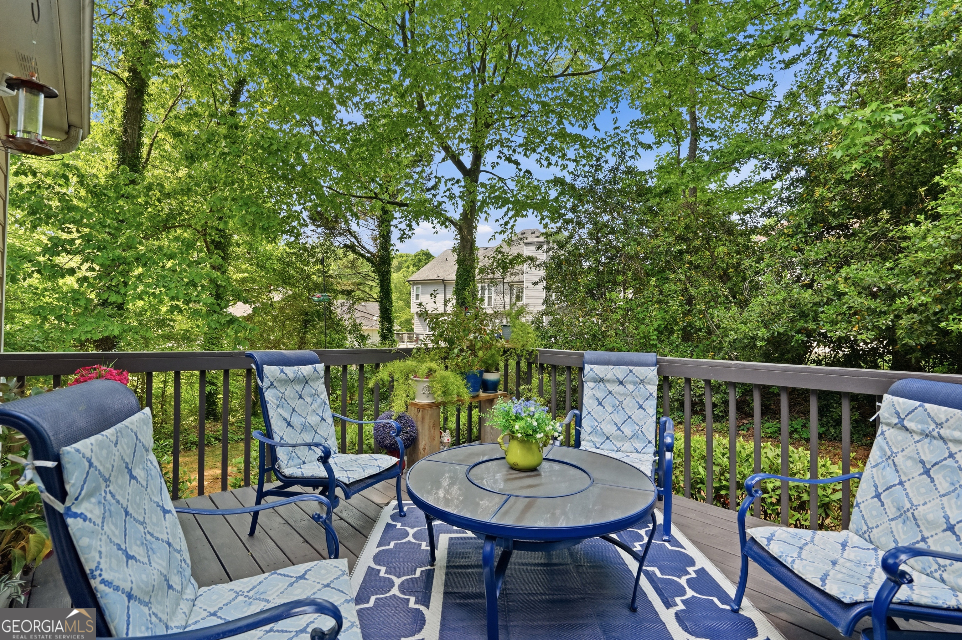 445 Clearlake Place Stone Mountain GA 30087