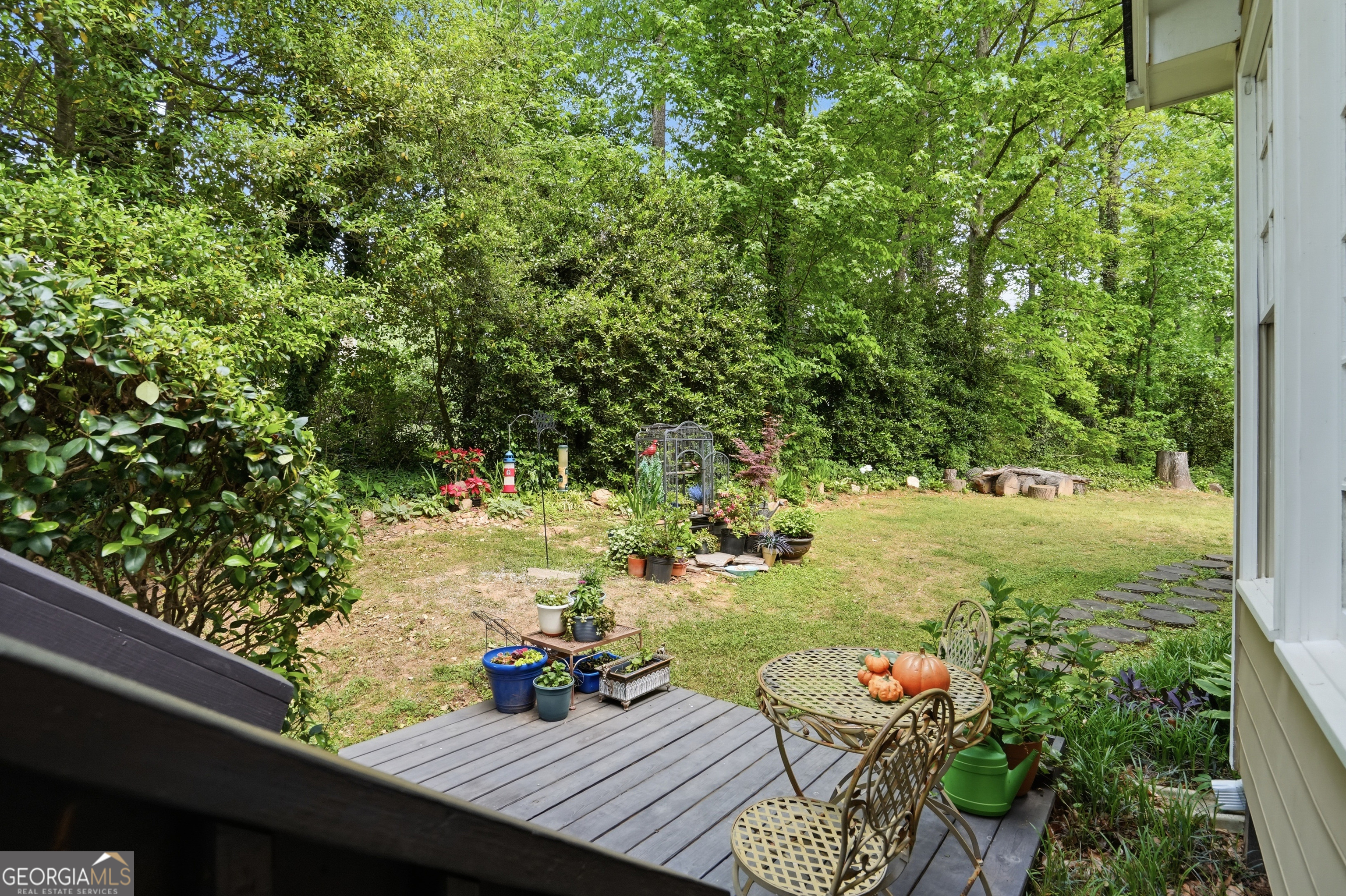 445 Clearlake Place Stone Mountain GA 30087
