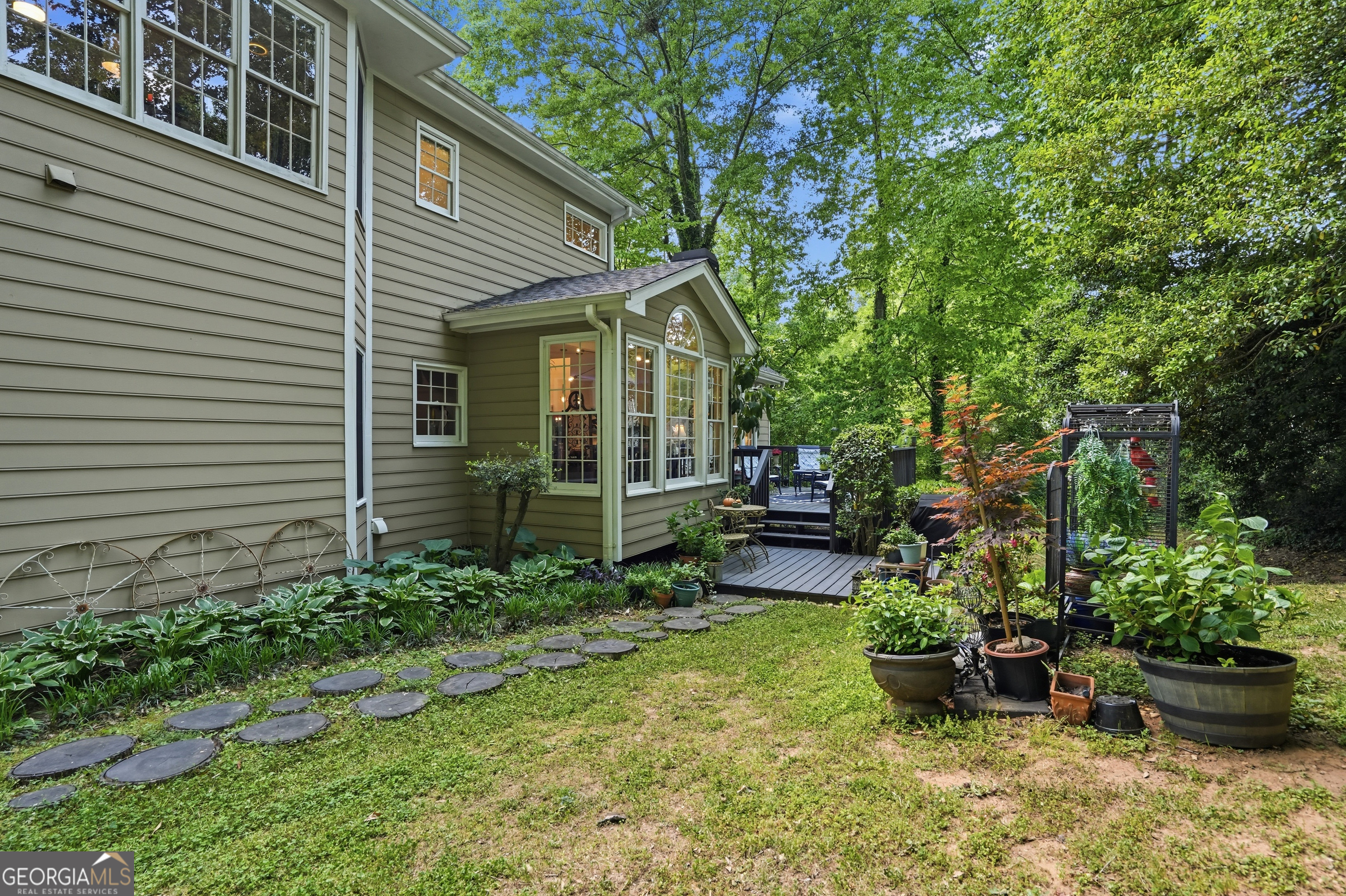 445 Clearlake Place Stone Mountain GA 30087