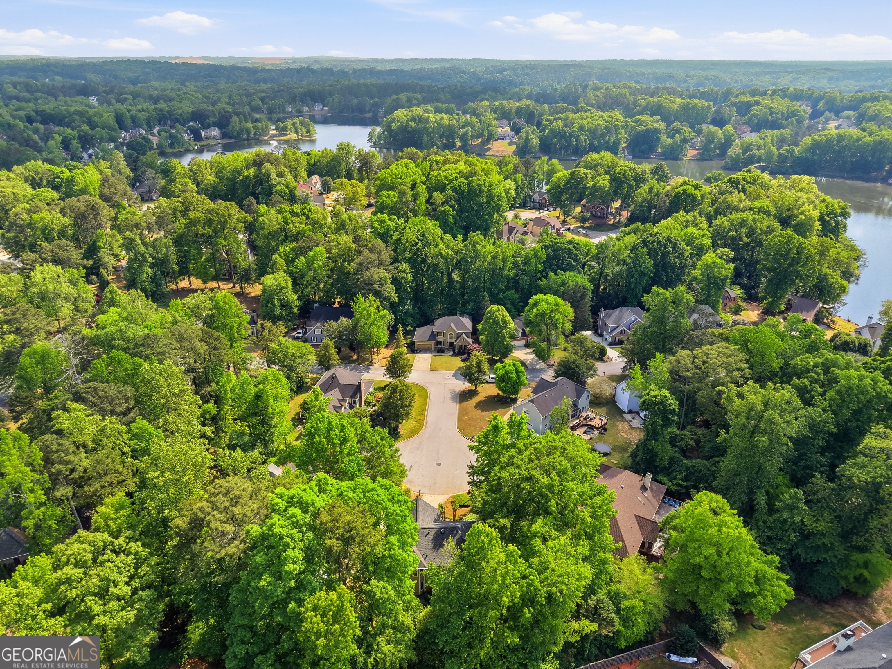 445 Clearlake Place Stone Mountain GA 30087