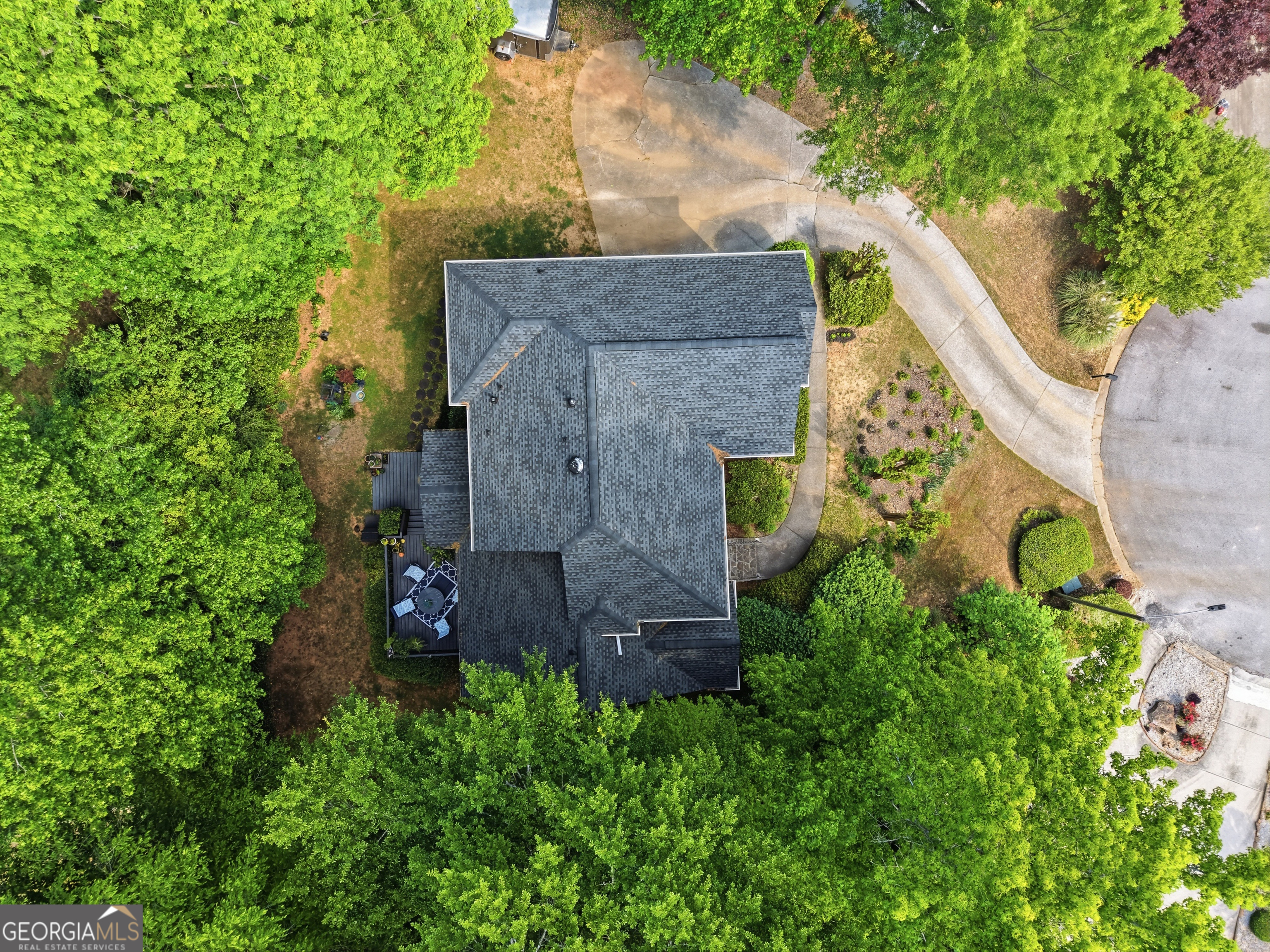 445 Clearlake Place Stone Mountain GA 30087