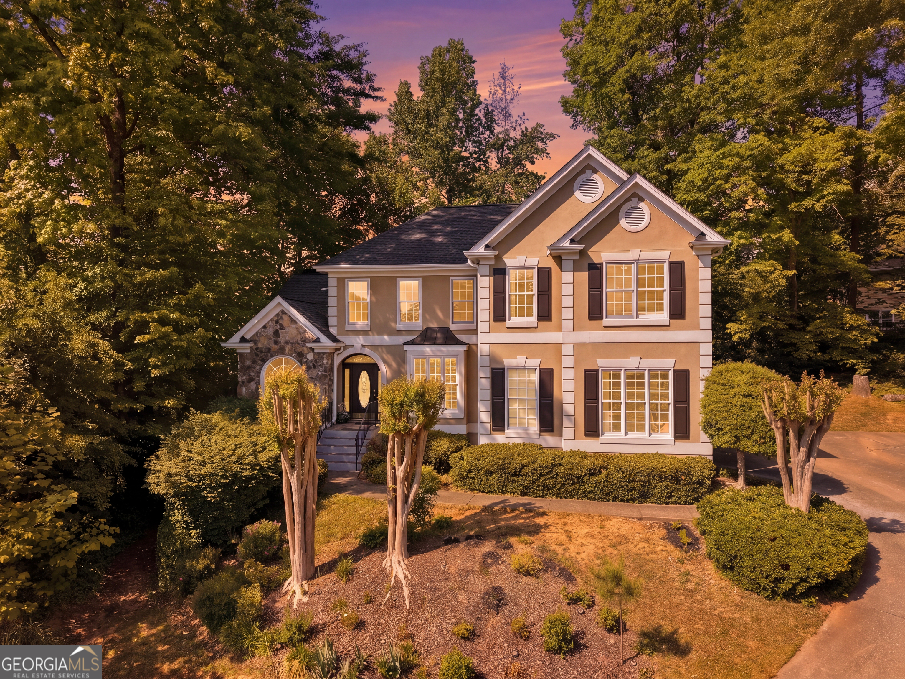 445 Clearlake Place Stone Mountain GA 30087