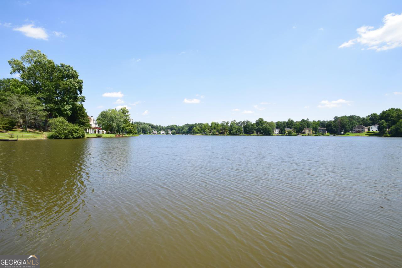 445 Clearlake Place Stone Mountain GA 30087