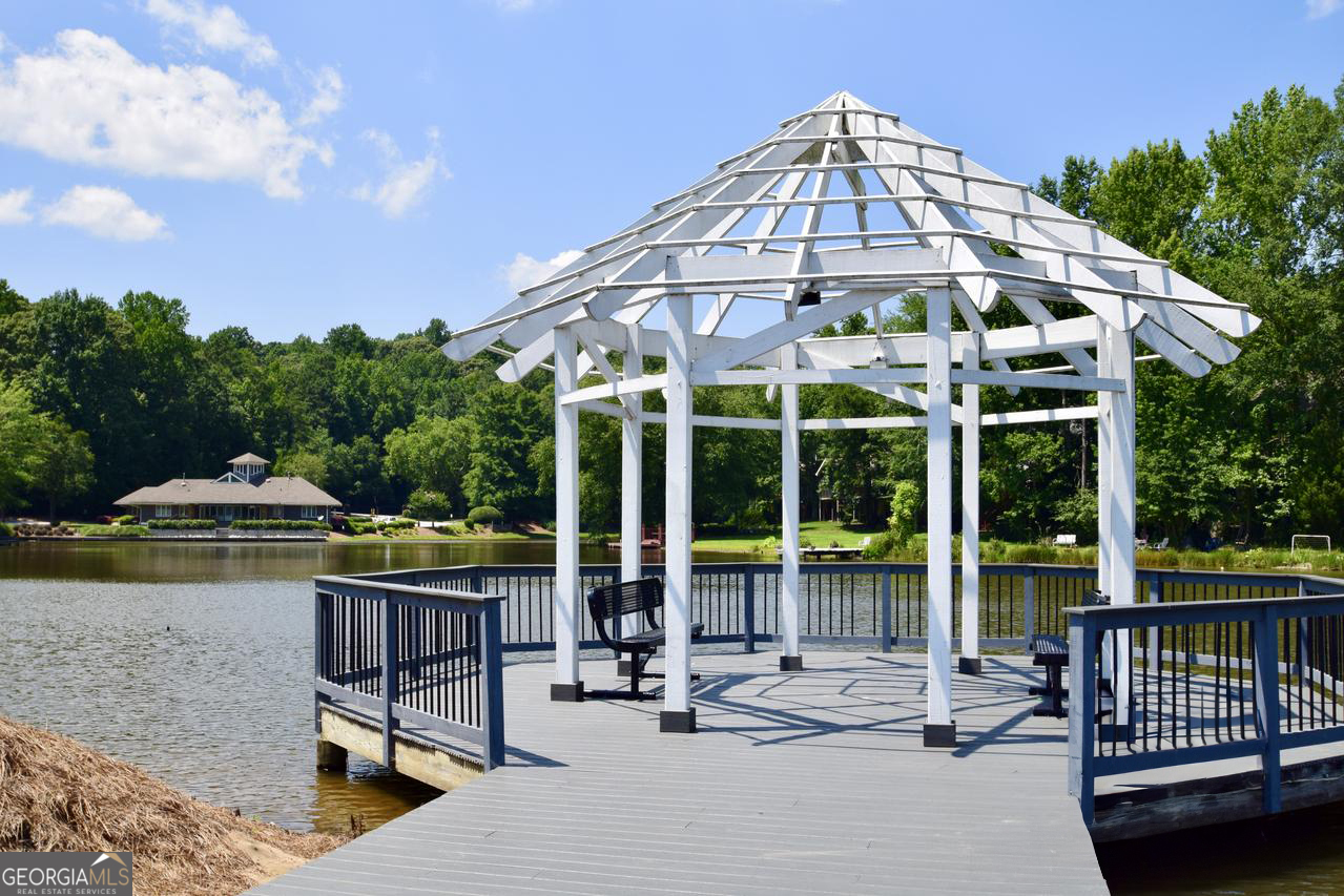445 Clearlake Place Stone Mountain GA 30087
