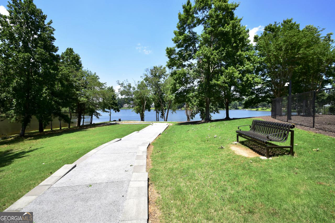 445 Clearlake Place Stone Mountain GA 30087