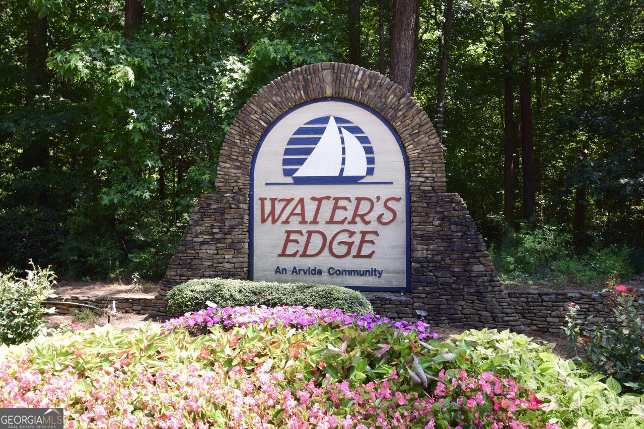 445 Clearlake Place Stone Mountain GA 30087