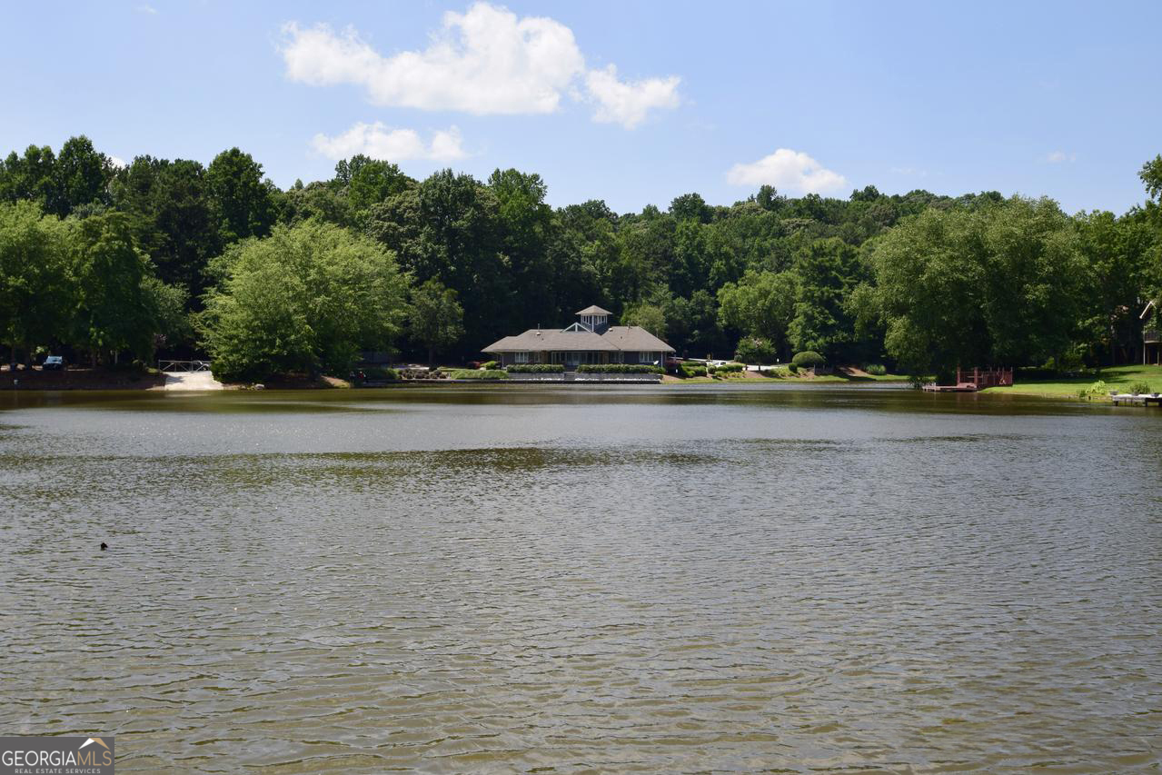 445 Clearlake Place Stone Mountain GA 30087