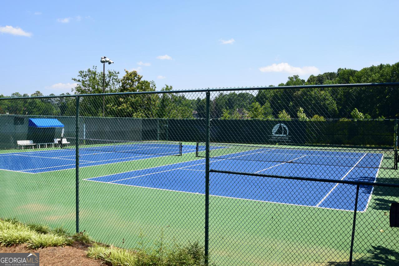 445 Clearlake Place Stone Mountain GA 30087